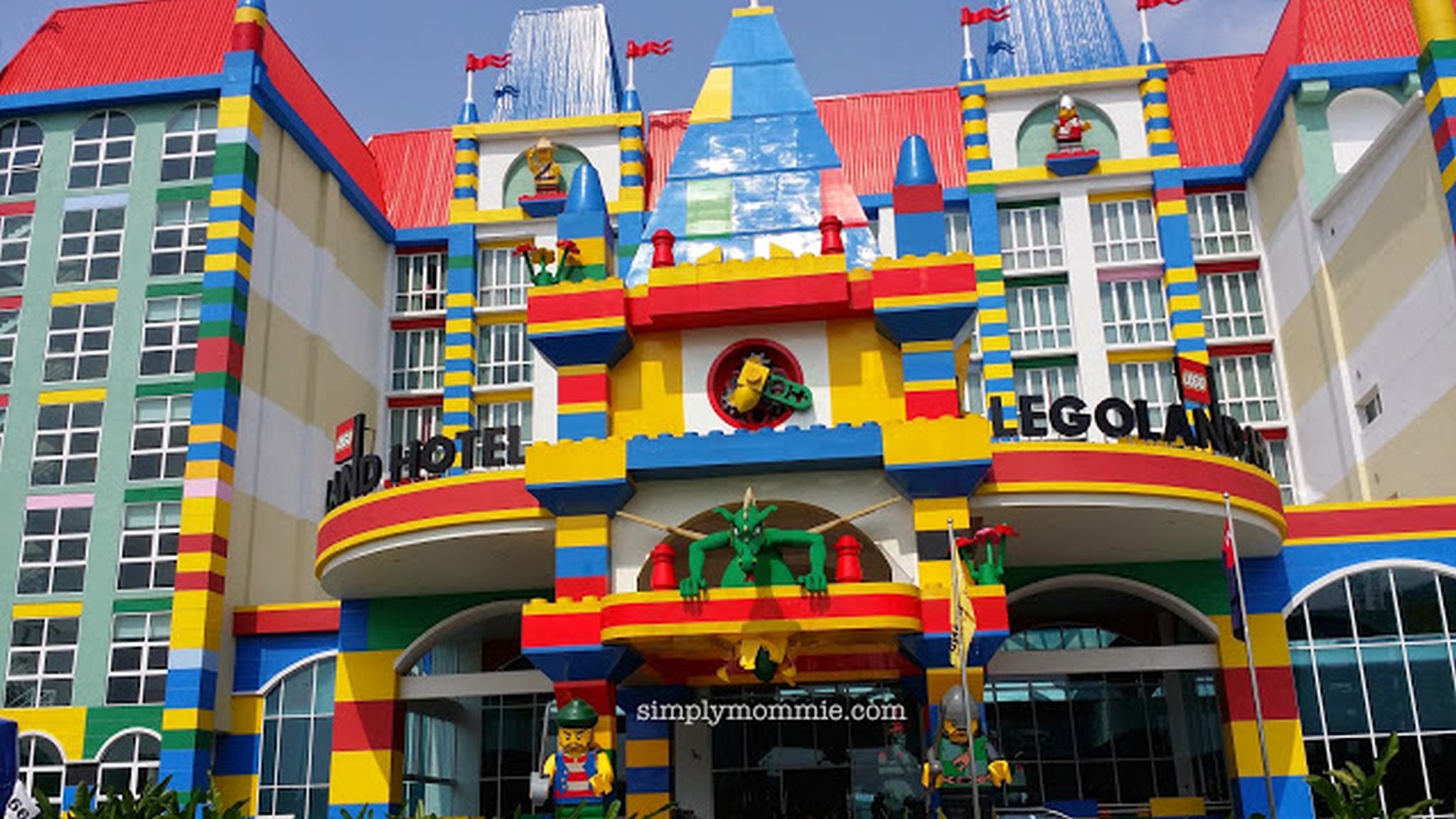 Legoland