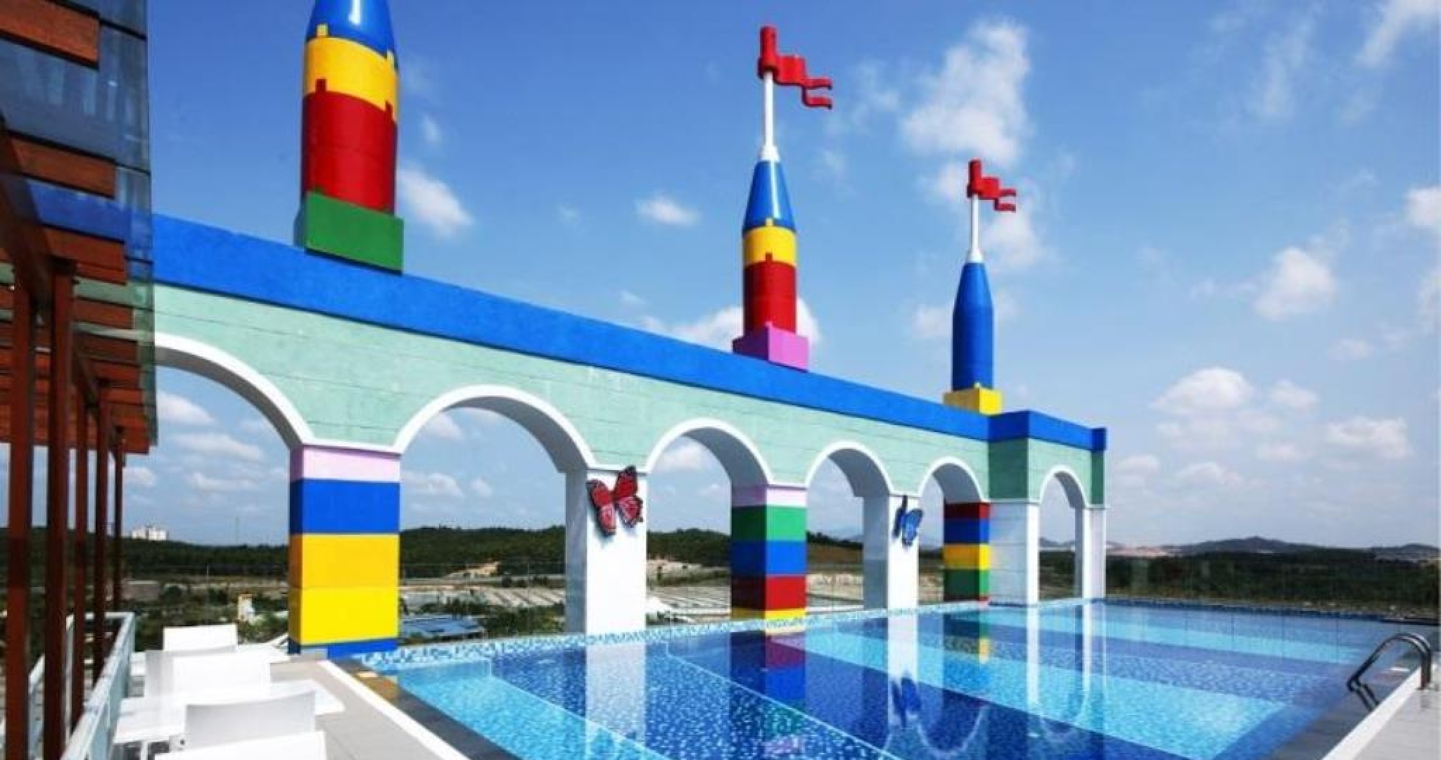 Legoland