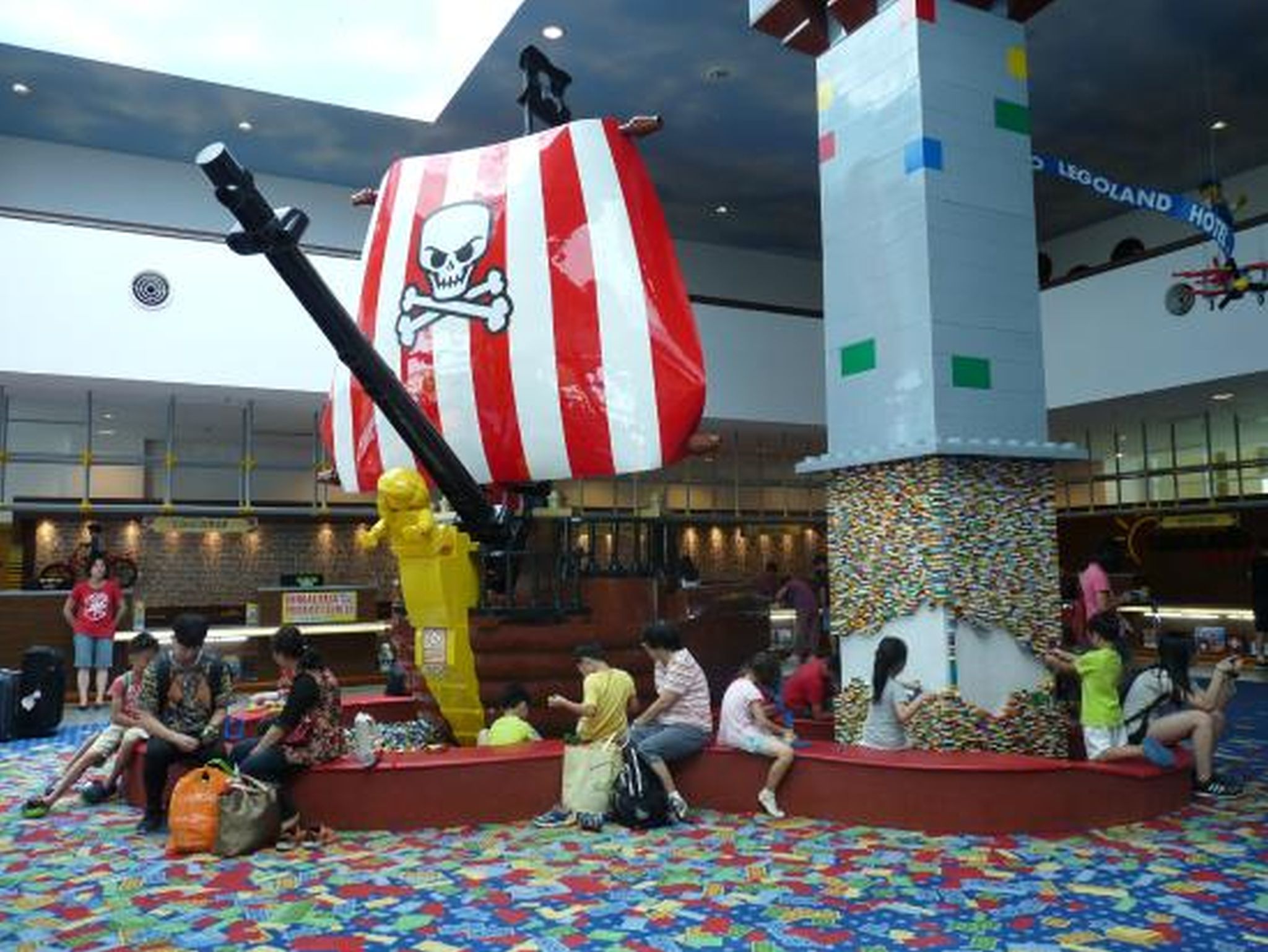 Legoland