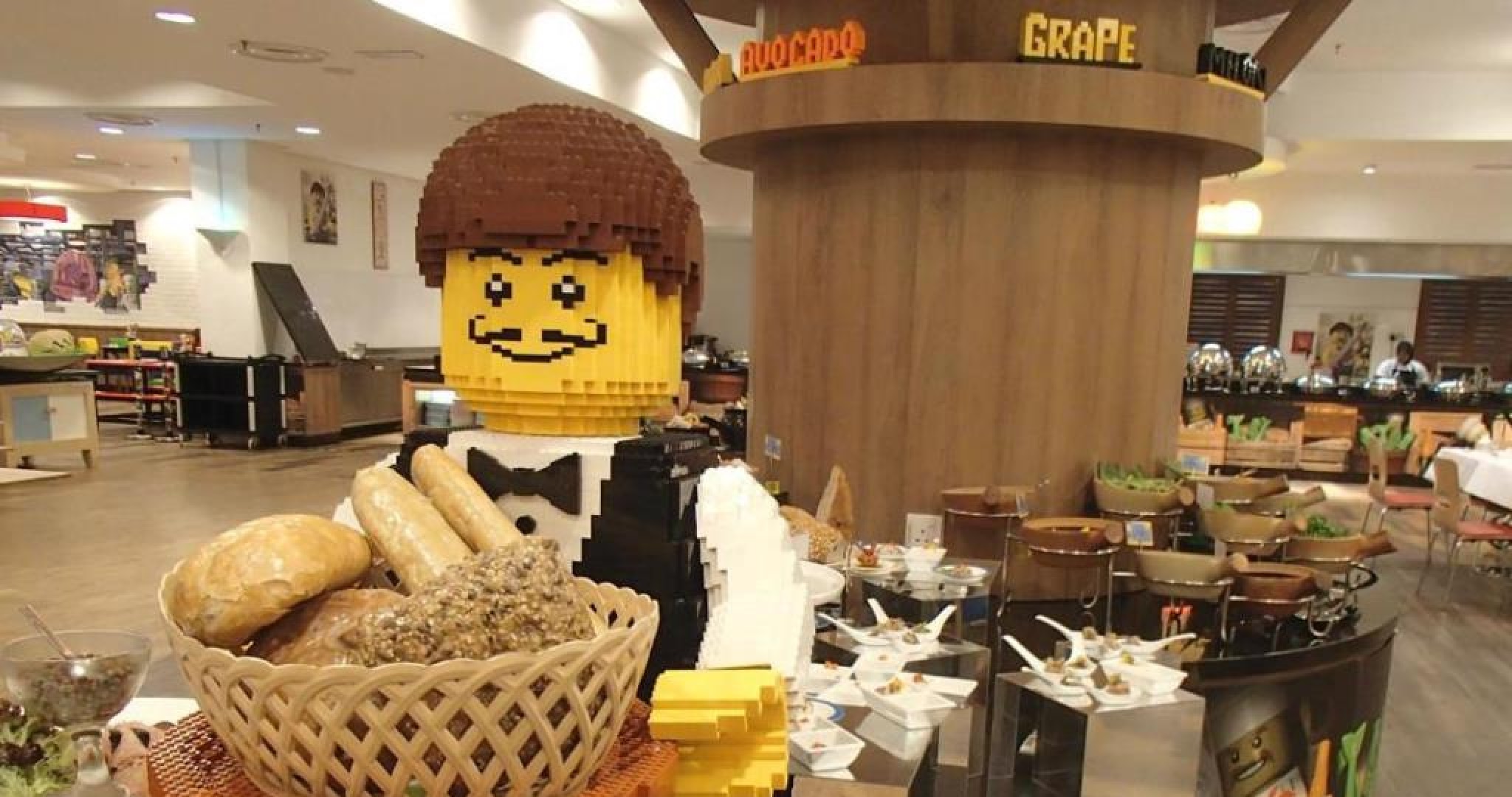 Legoland