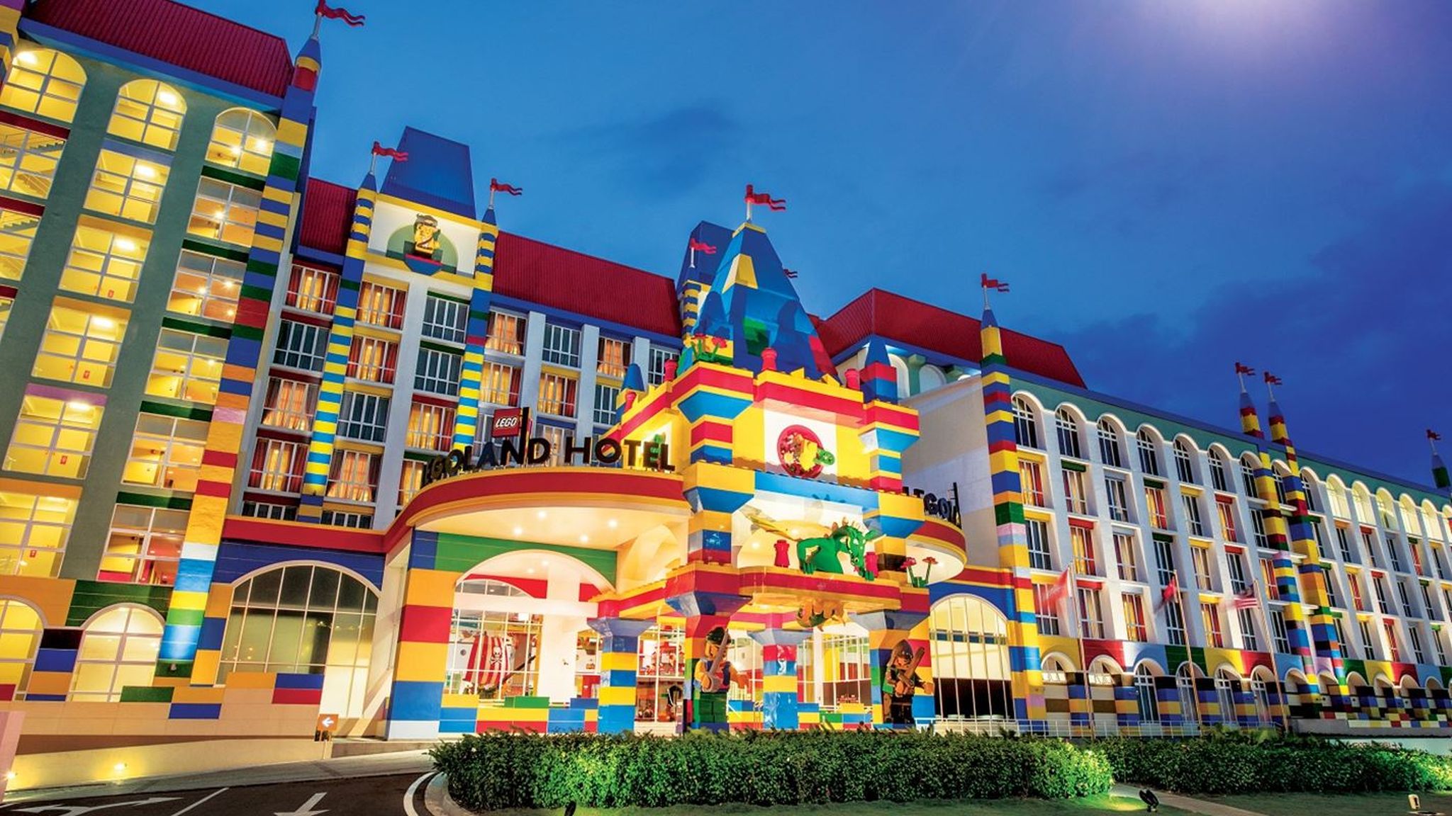 Legoland