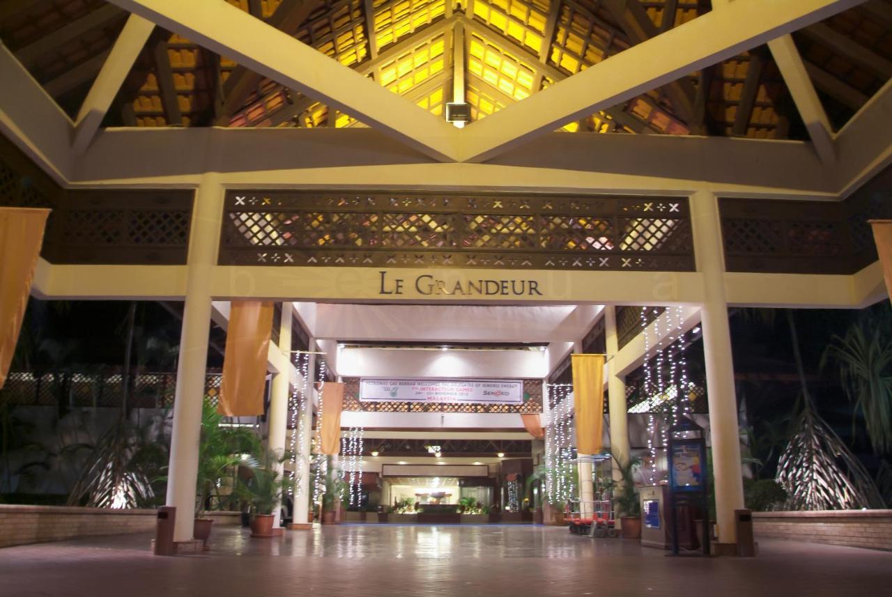 Le Grandeur Palm Resort Johor