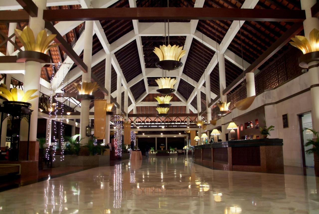 Le Grandeur Palm Resort Johor