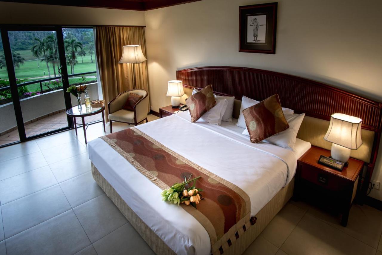 Le Grandeur Palm Resort Johor