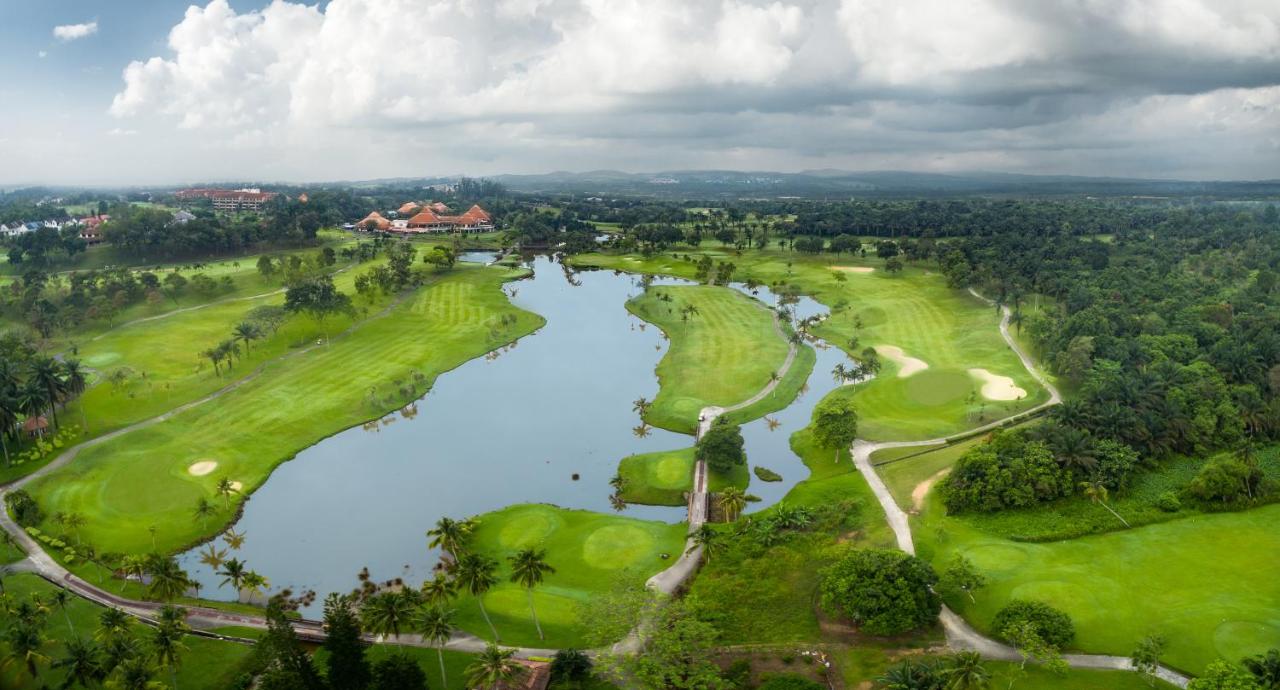 Le Grandeur Palm Resort Johor
