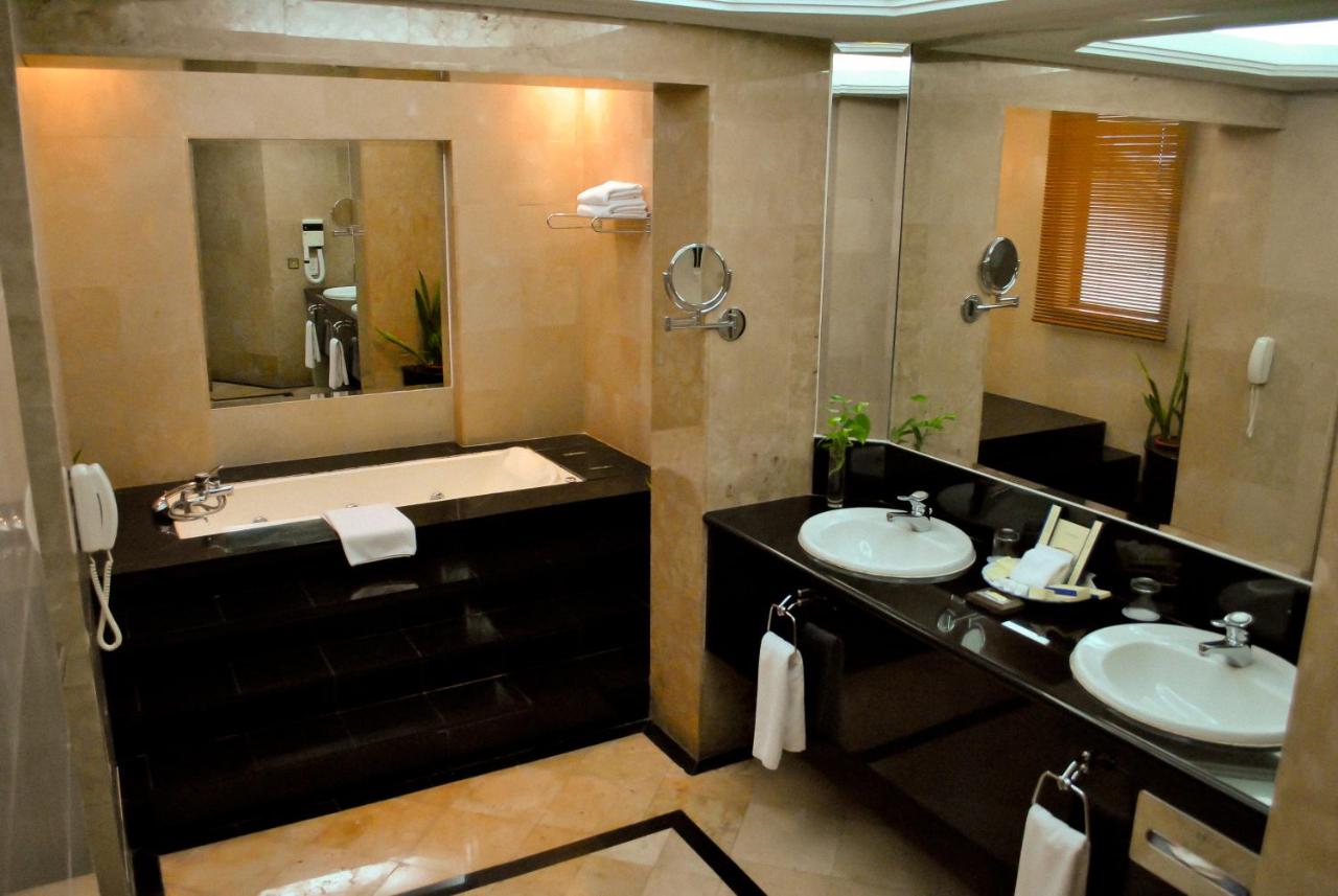 Le Grandeur Palm Resort Johor