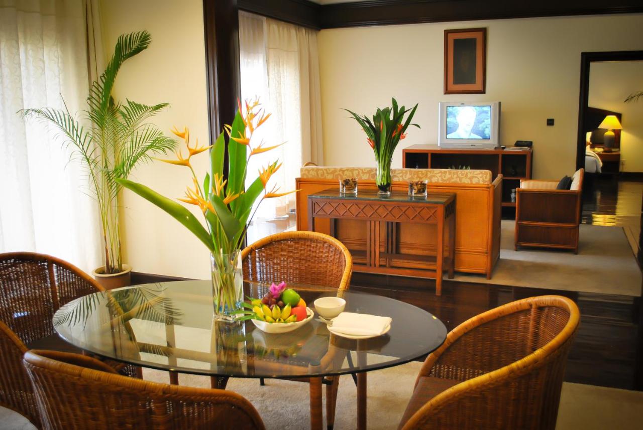 Le Grandeur Palm Resort Johor