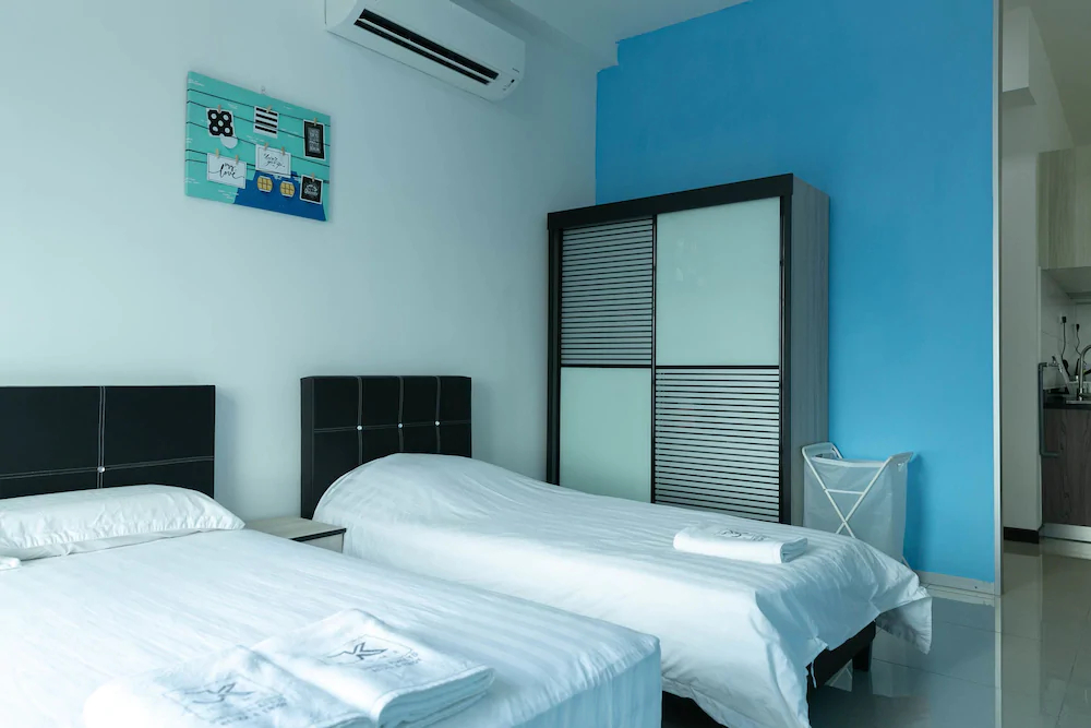 Molek Regency by Jk Home