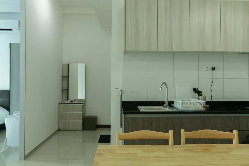 Molek Regency by Jk Home