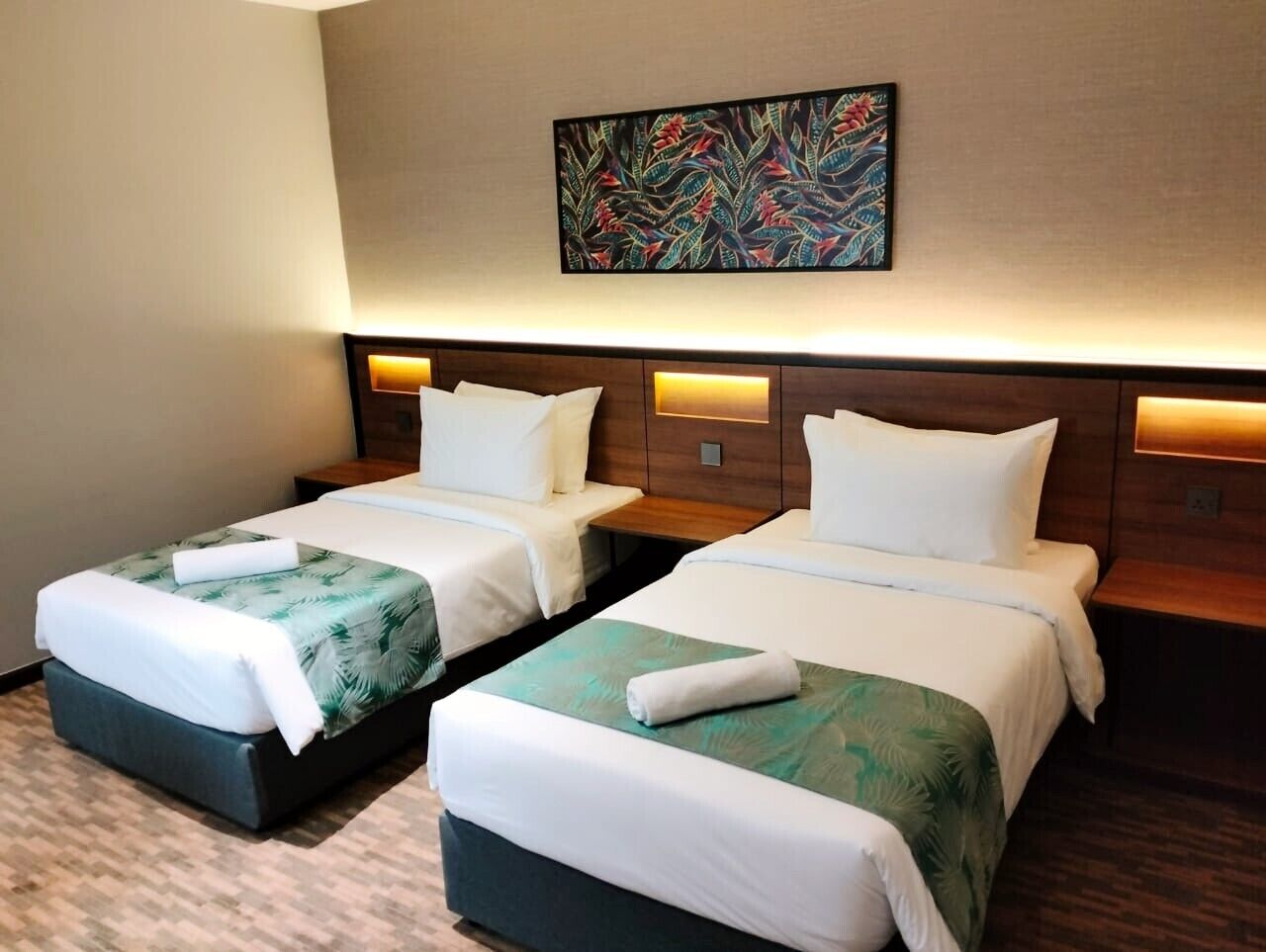 Nb Hotel