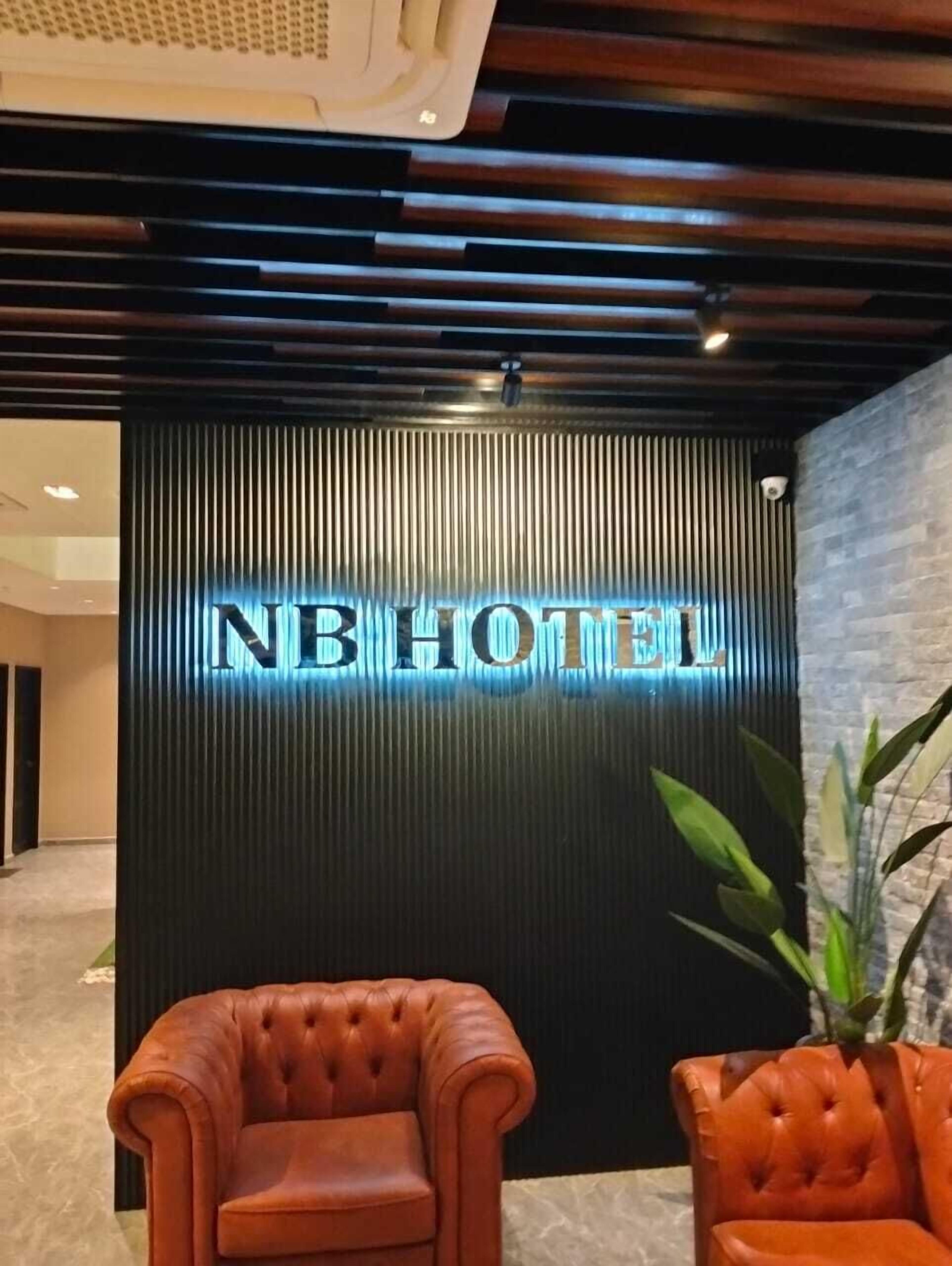 Nb Hotel