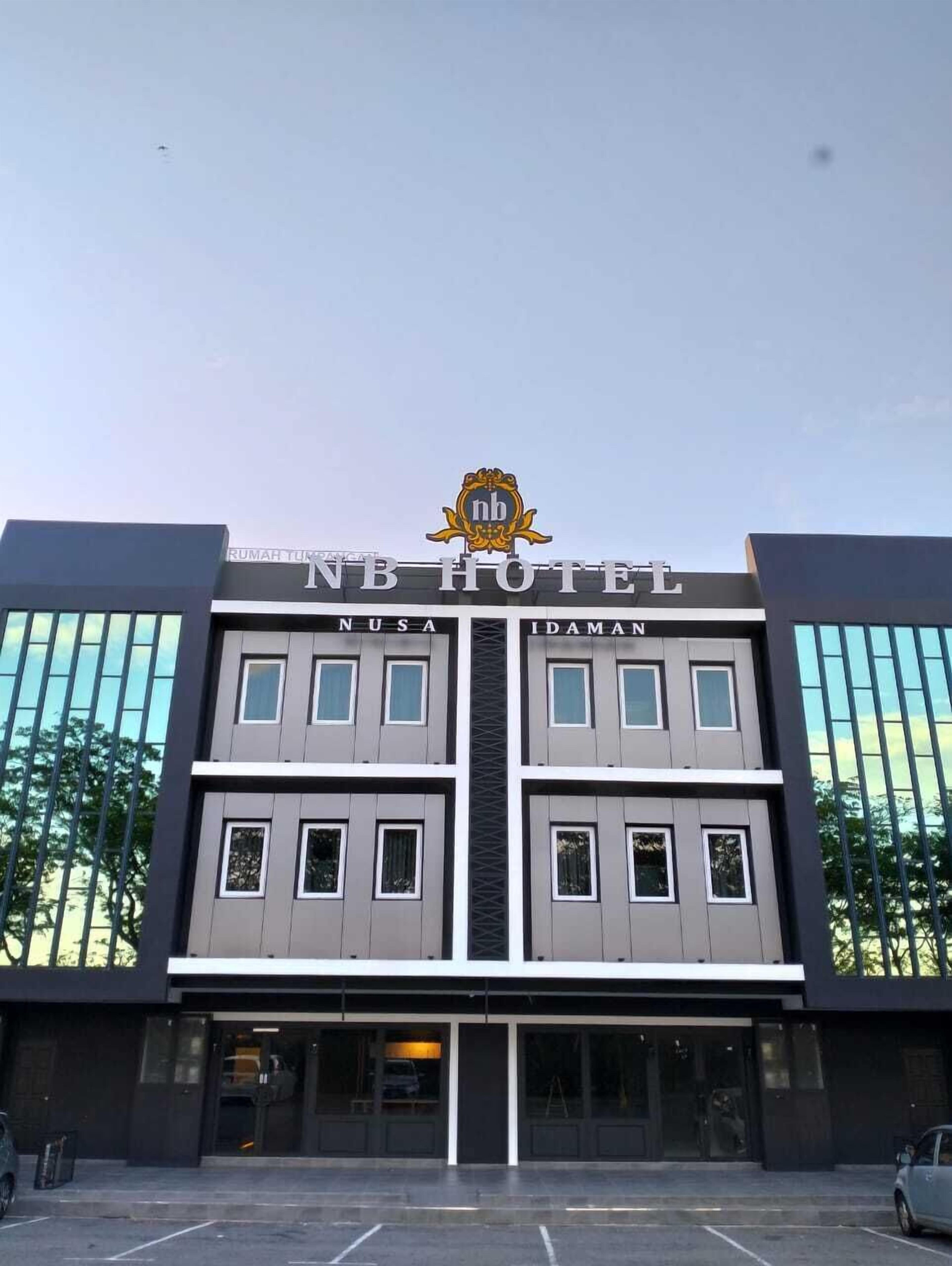 Nb Hotel