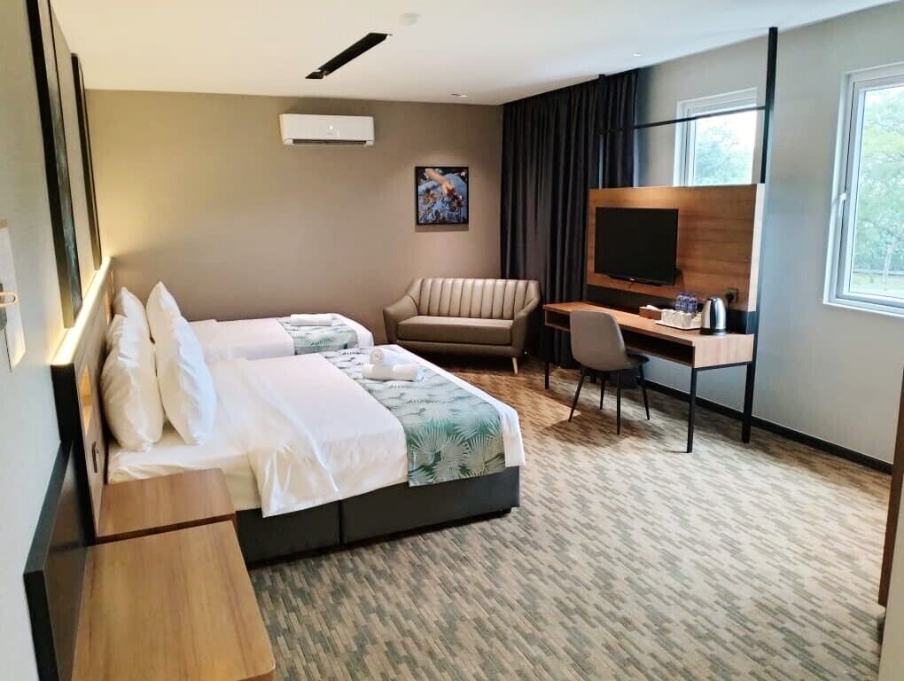 Nb Hotel