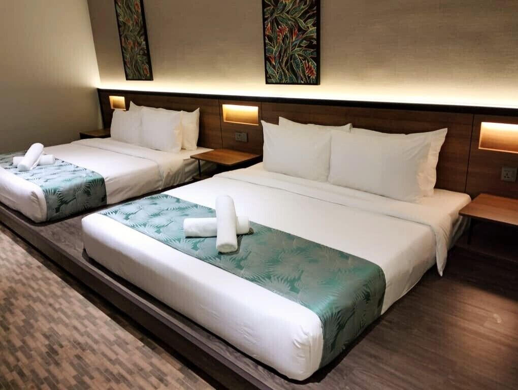 Nb Hotel