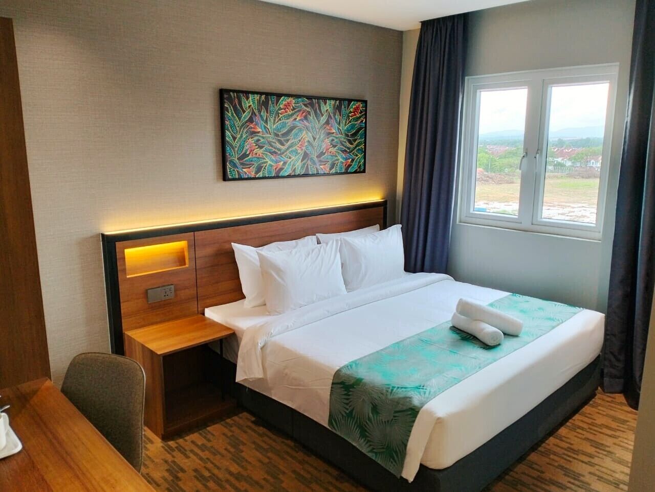 Nb Hotel