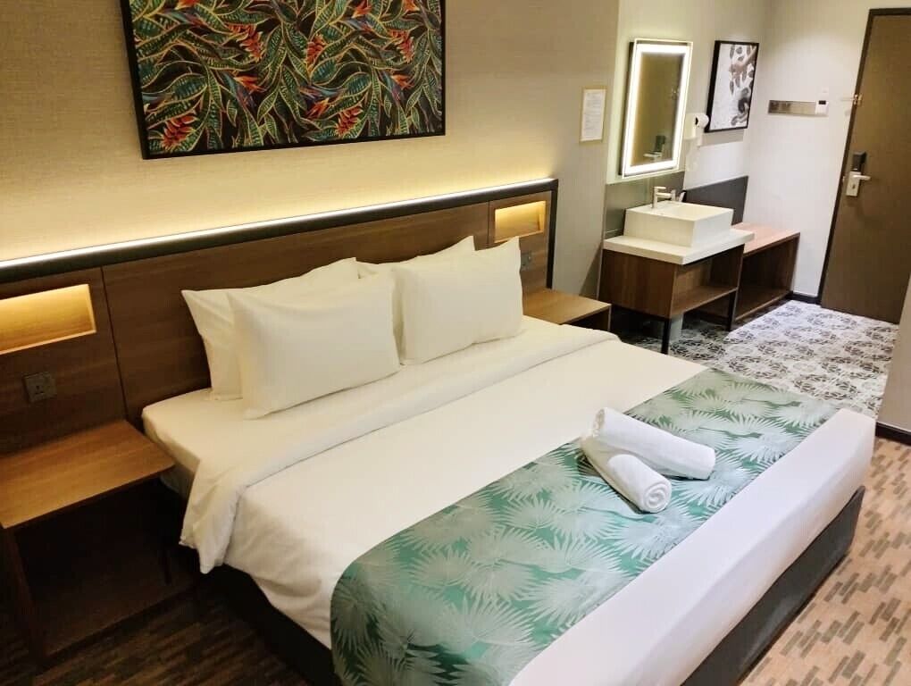 Nb Hotel
