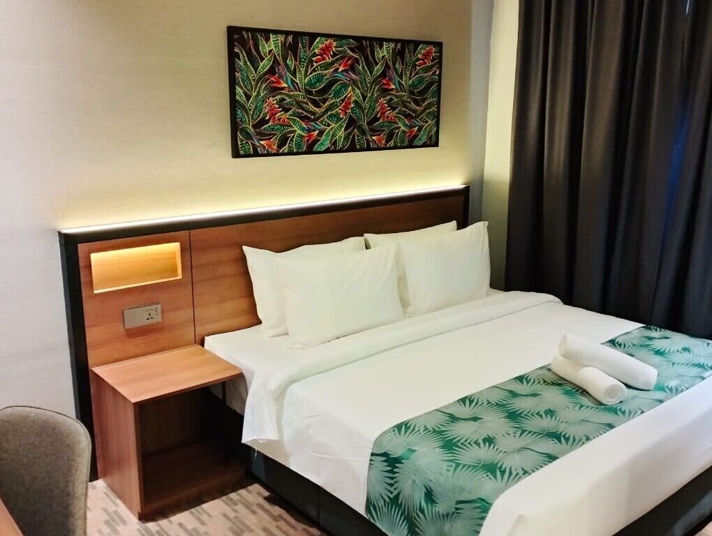 Nb Hotel