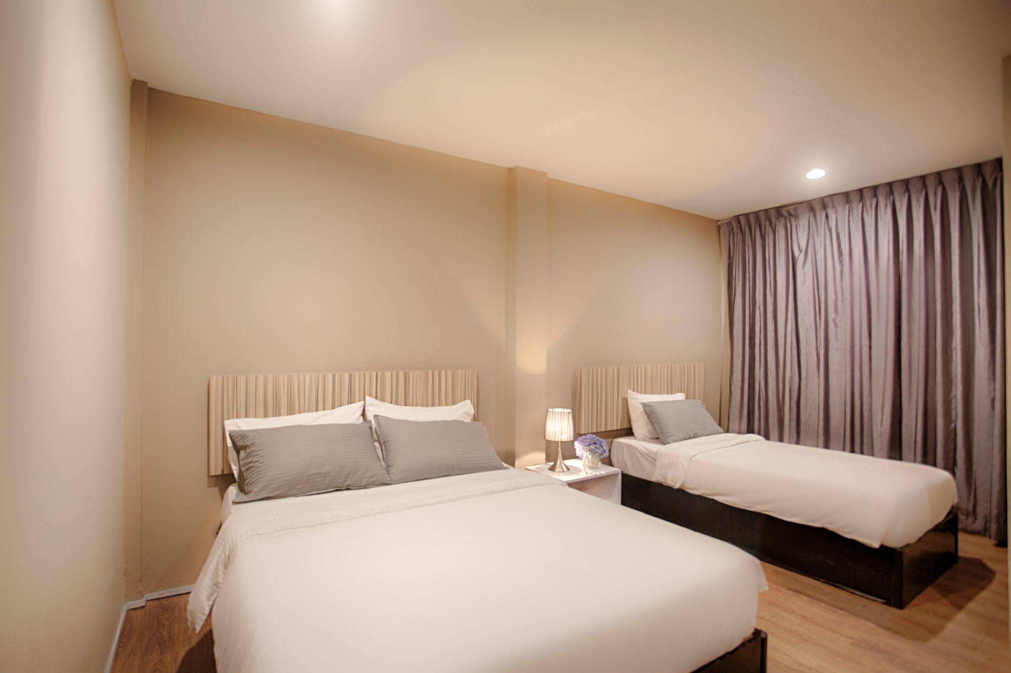 New Boutique Hotel