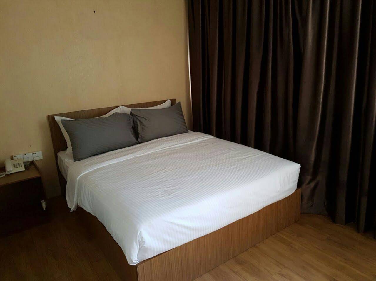 New Boutique Hotel