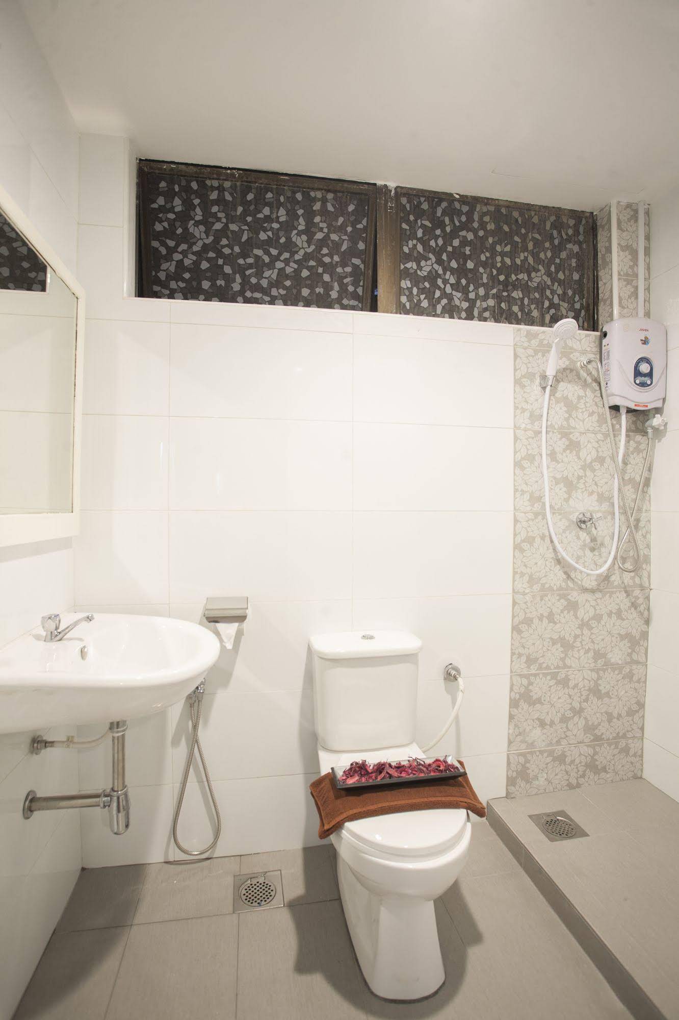 New Boutique Hotel
