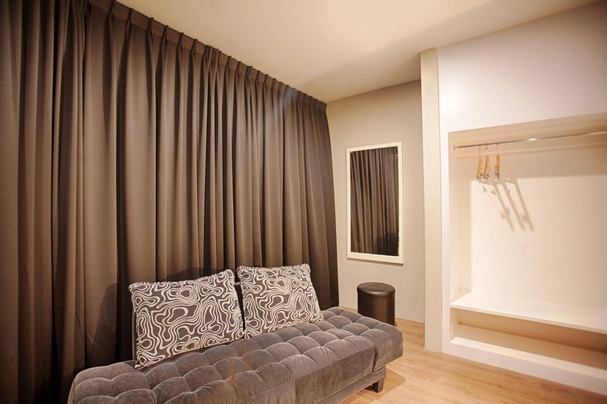 New Boutique Hotel