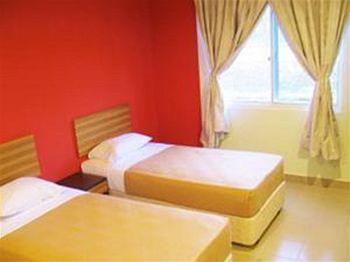 Okid Cottage - Johor Bahru