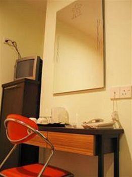 Okid Cottage - Johor Bahru