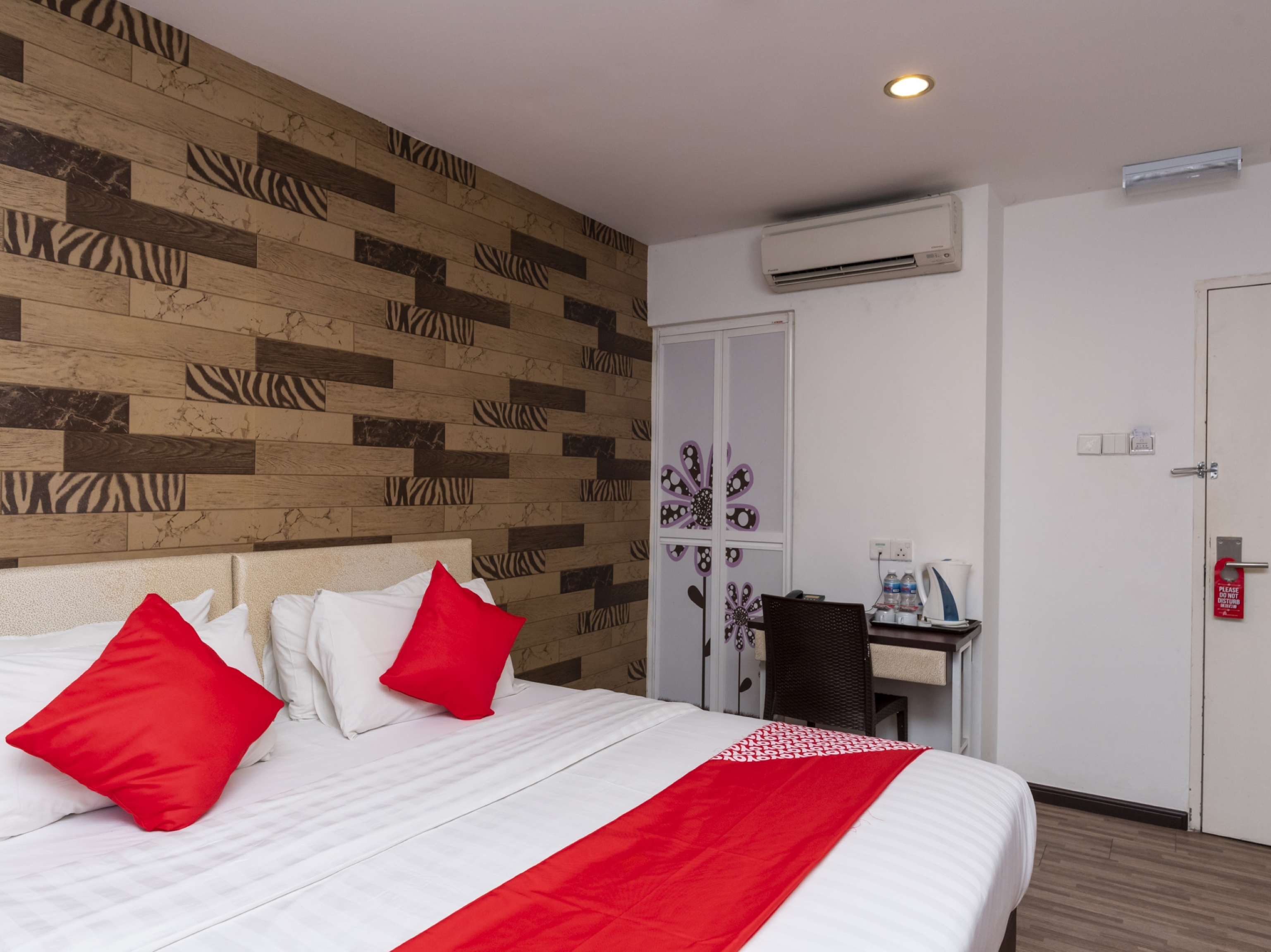 Okid Hotel by OYO Rooms