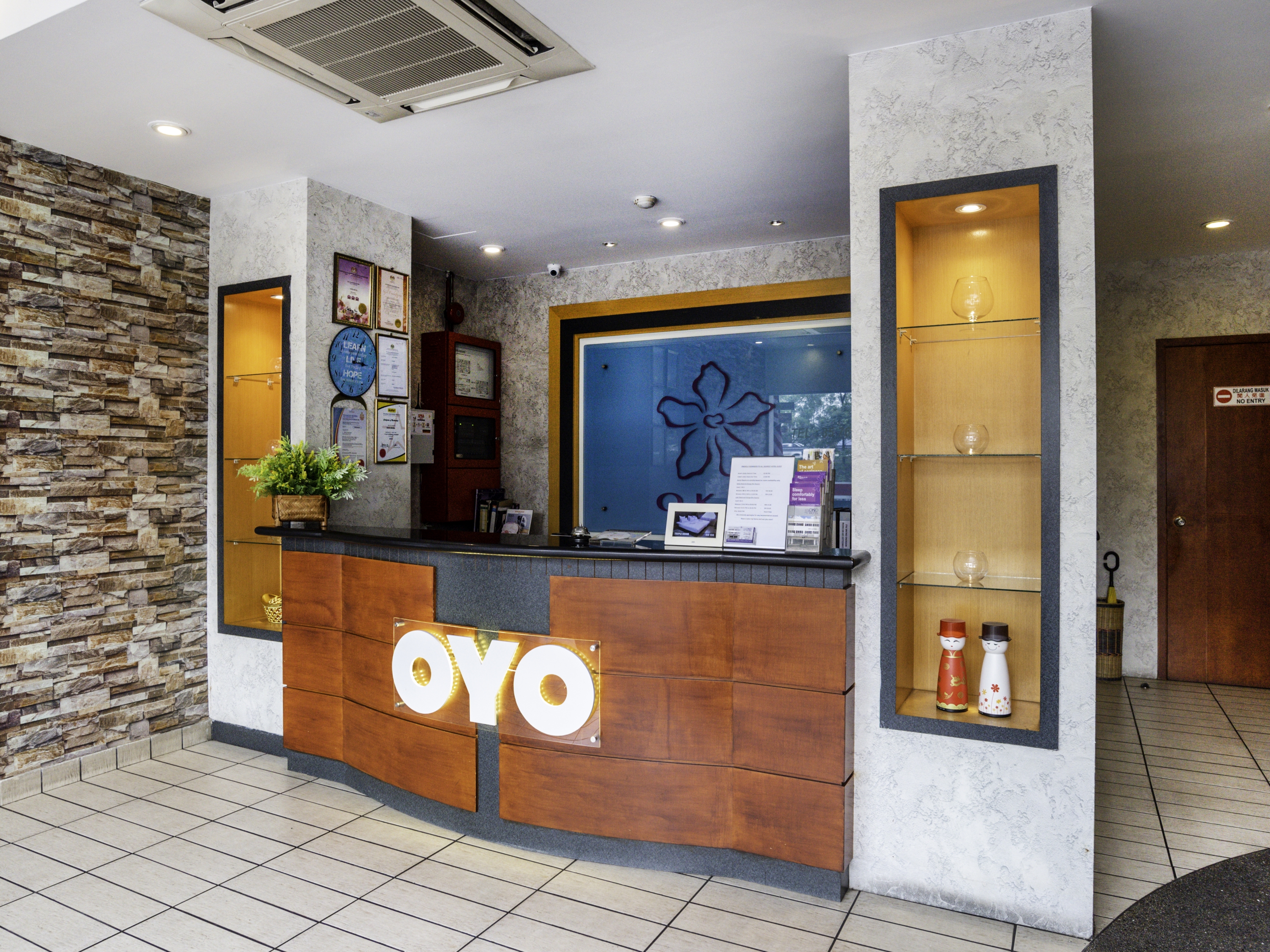 Okid Hotel by OYO Rooms
