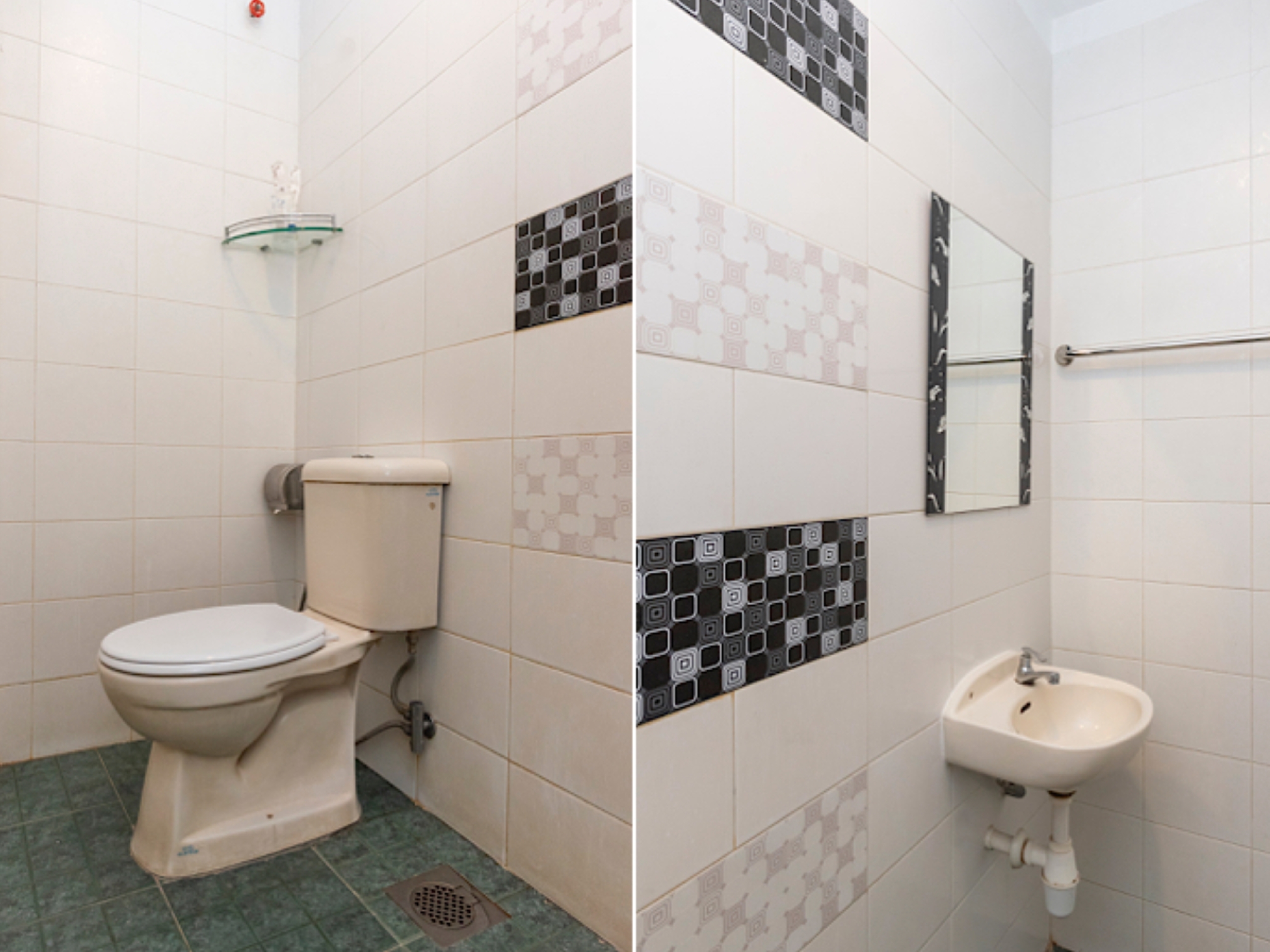 Okid Hotel by OYO Rooms
