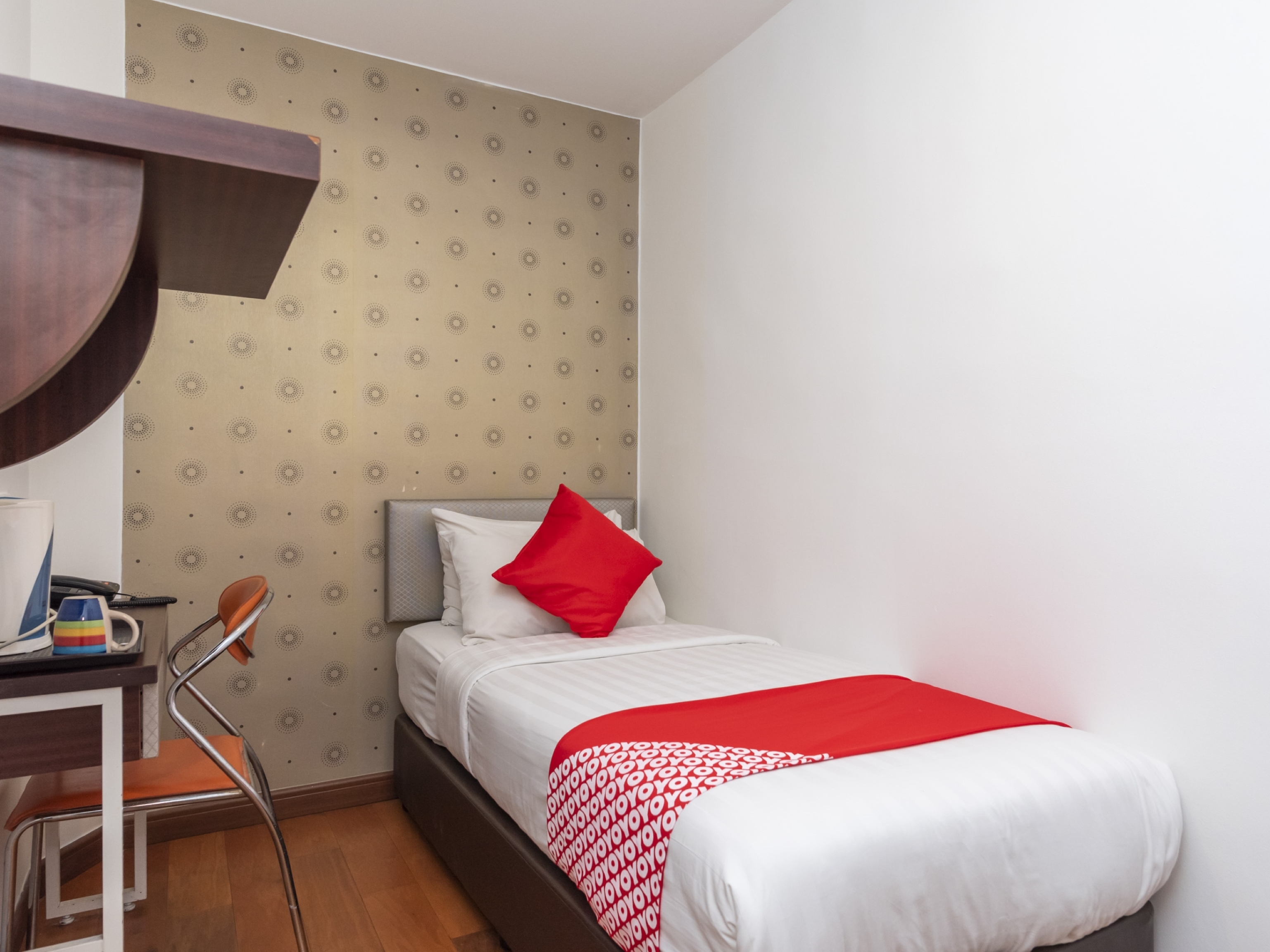 Okid Hotel by OYO Rooms