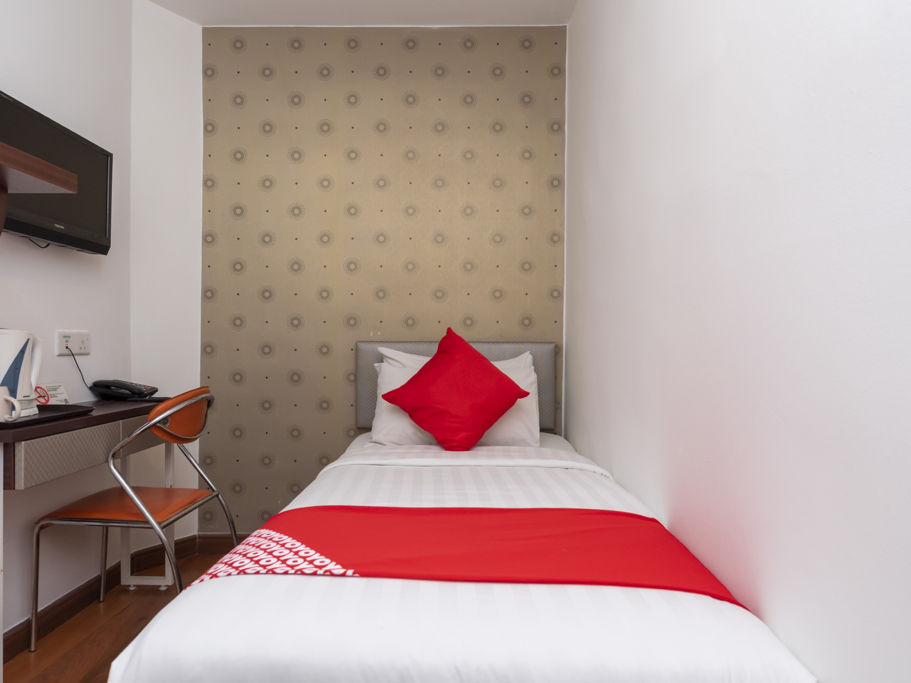 Okid Hotel by OYO Rooms