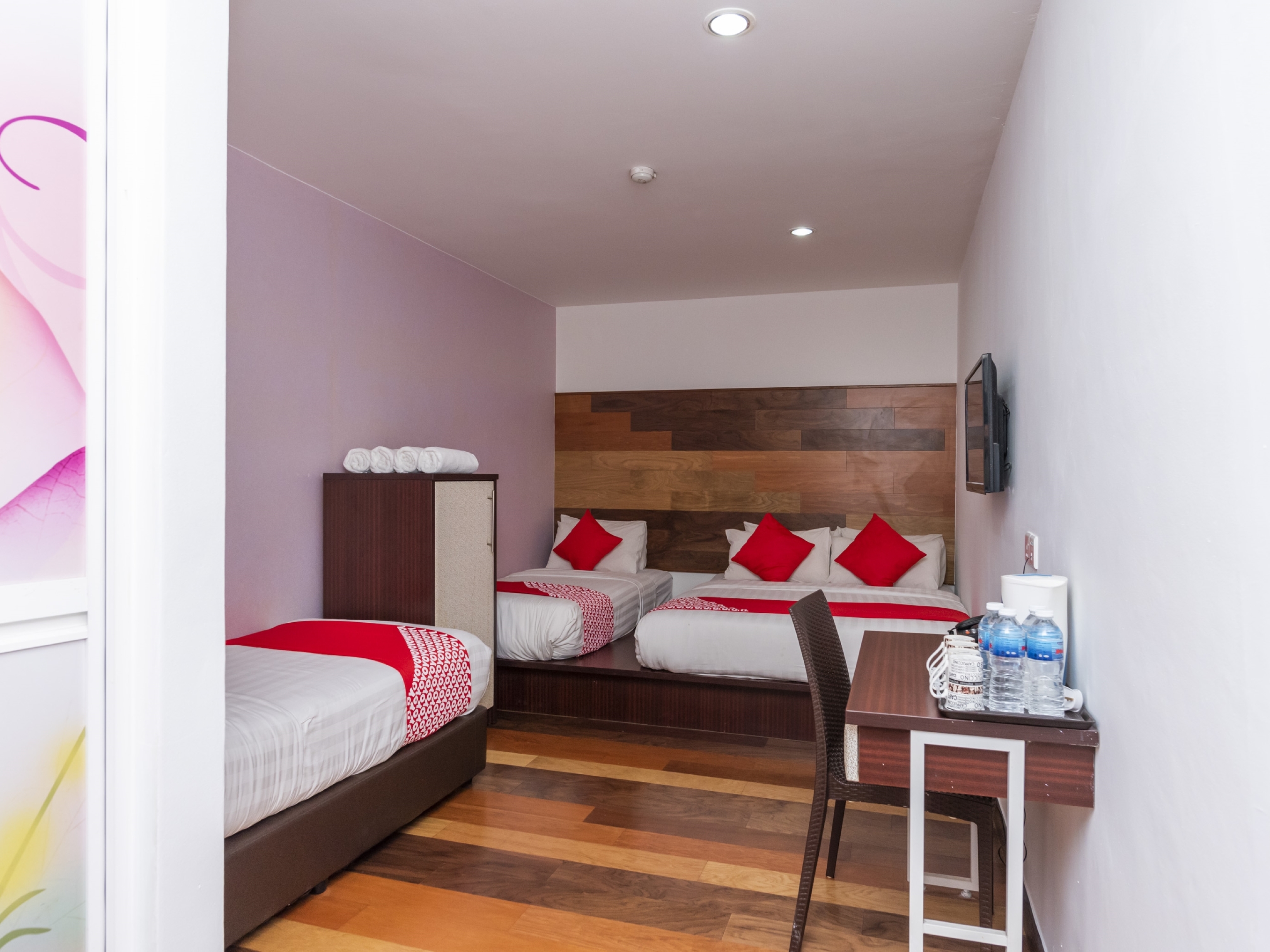 Okid Hotel by OYO Rooms