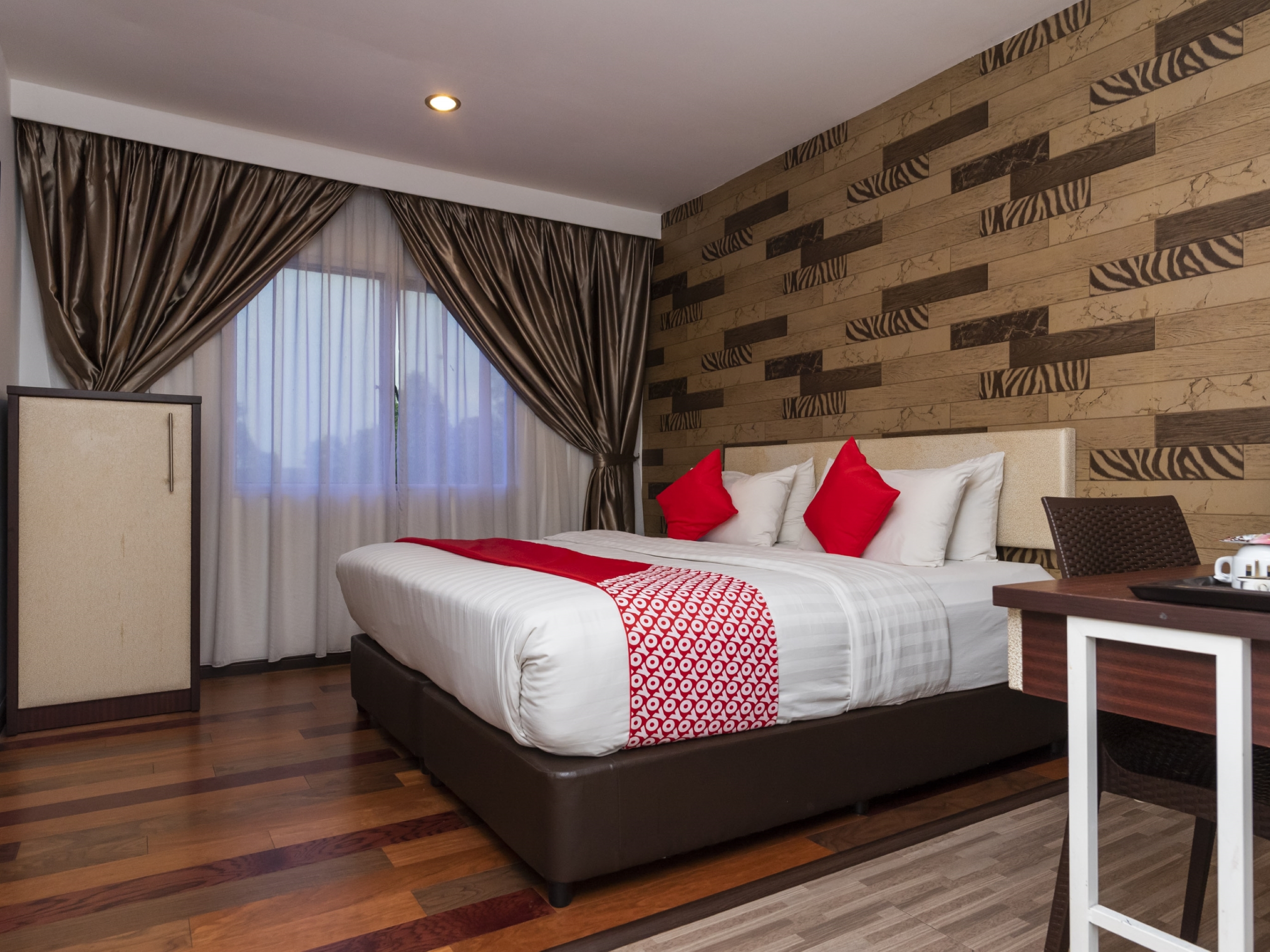 Okid Hotel by OYO Rooms