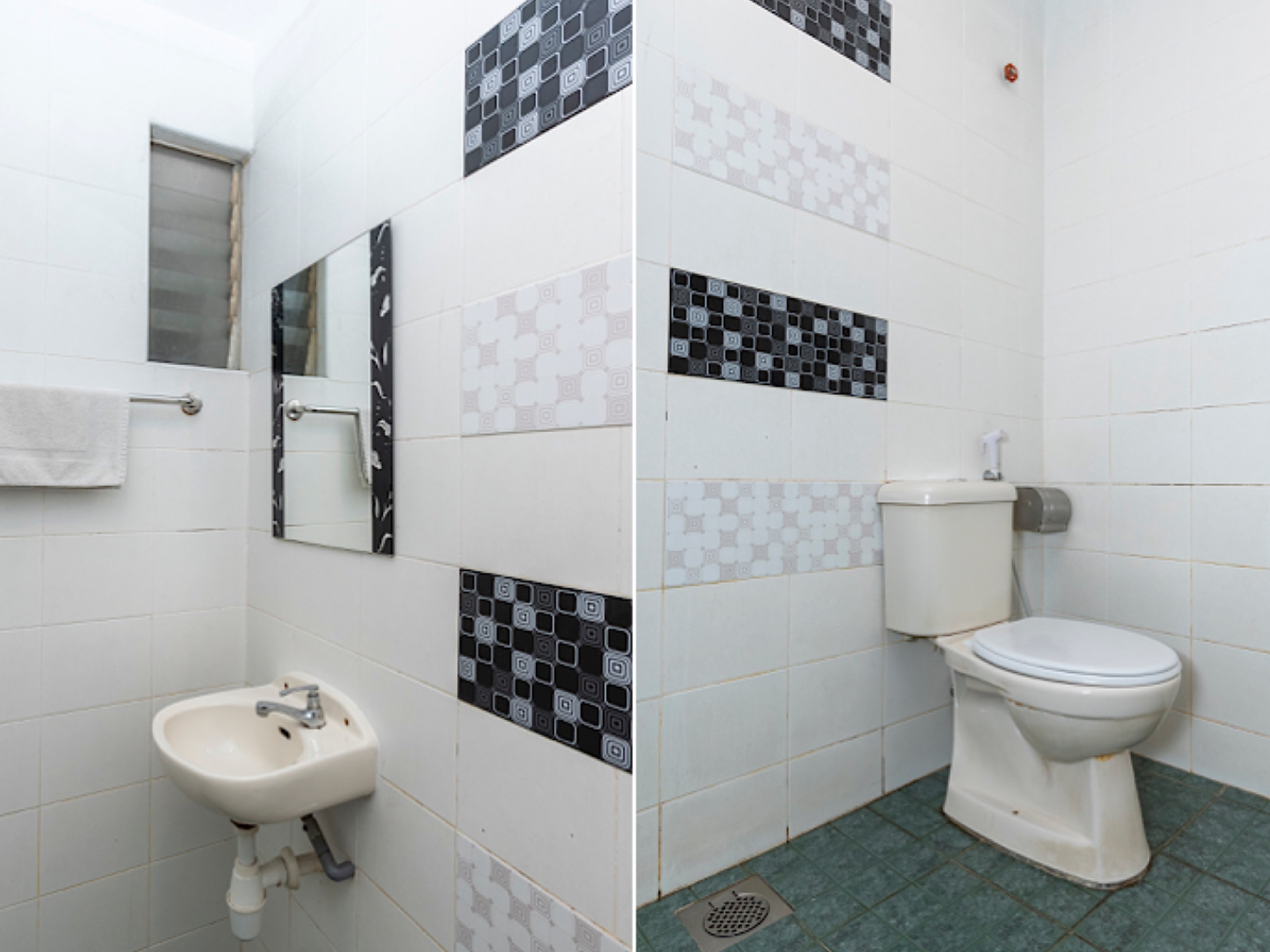 Okid Hotel by OYO Rooms
