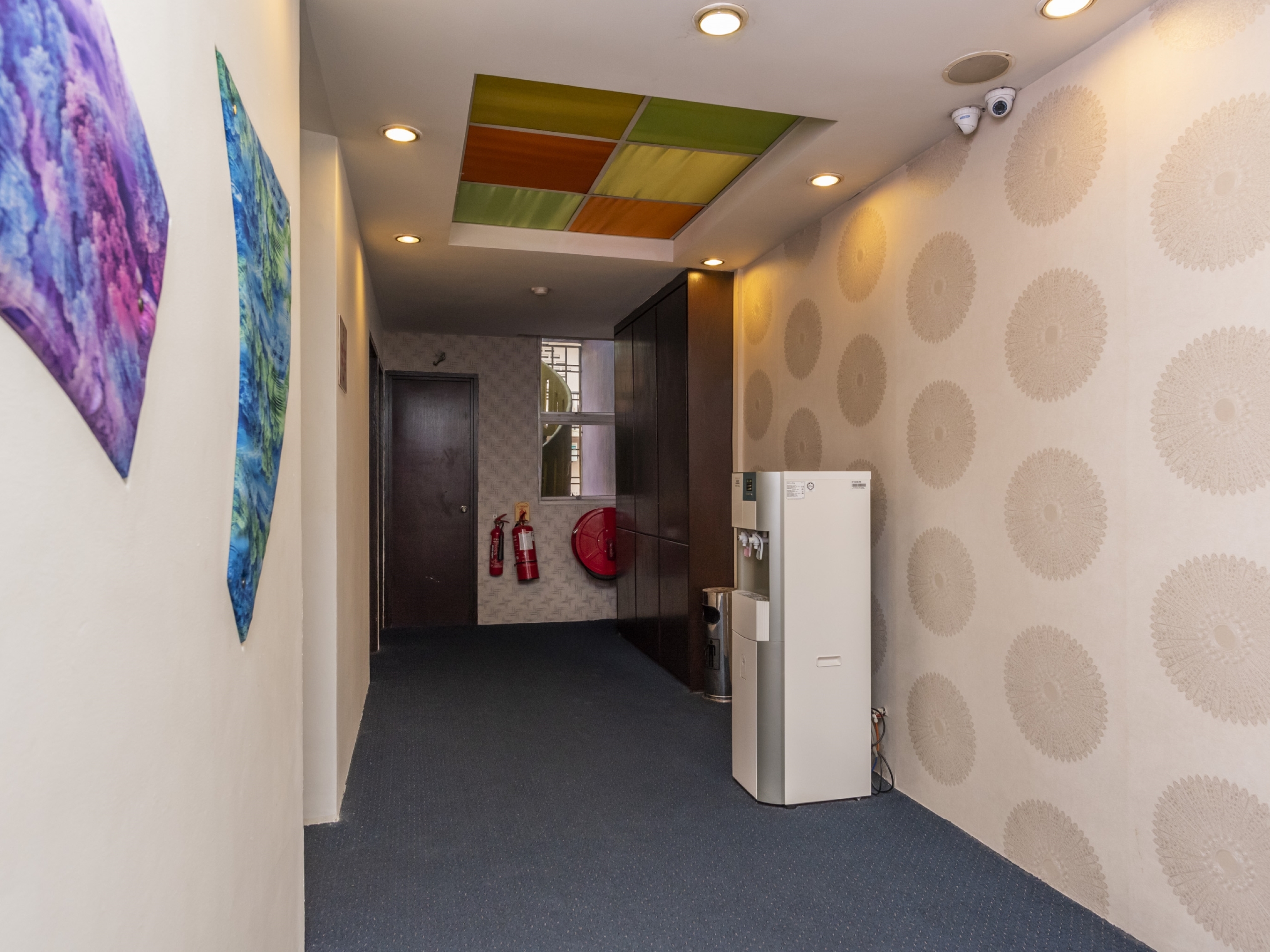 Okid Hotel by OYO Rooms