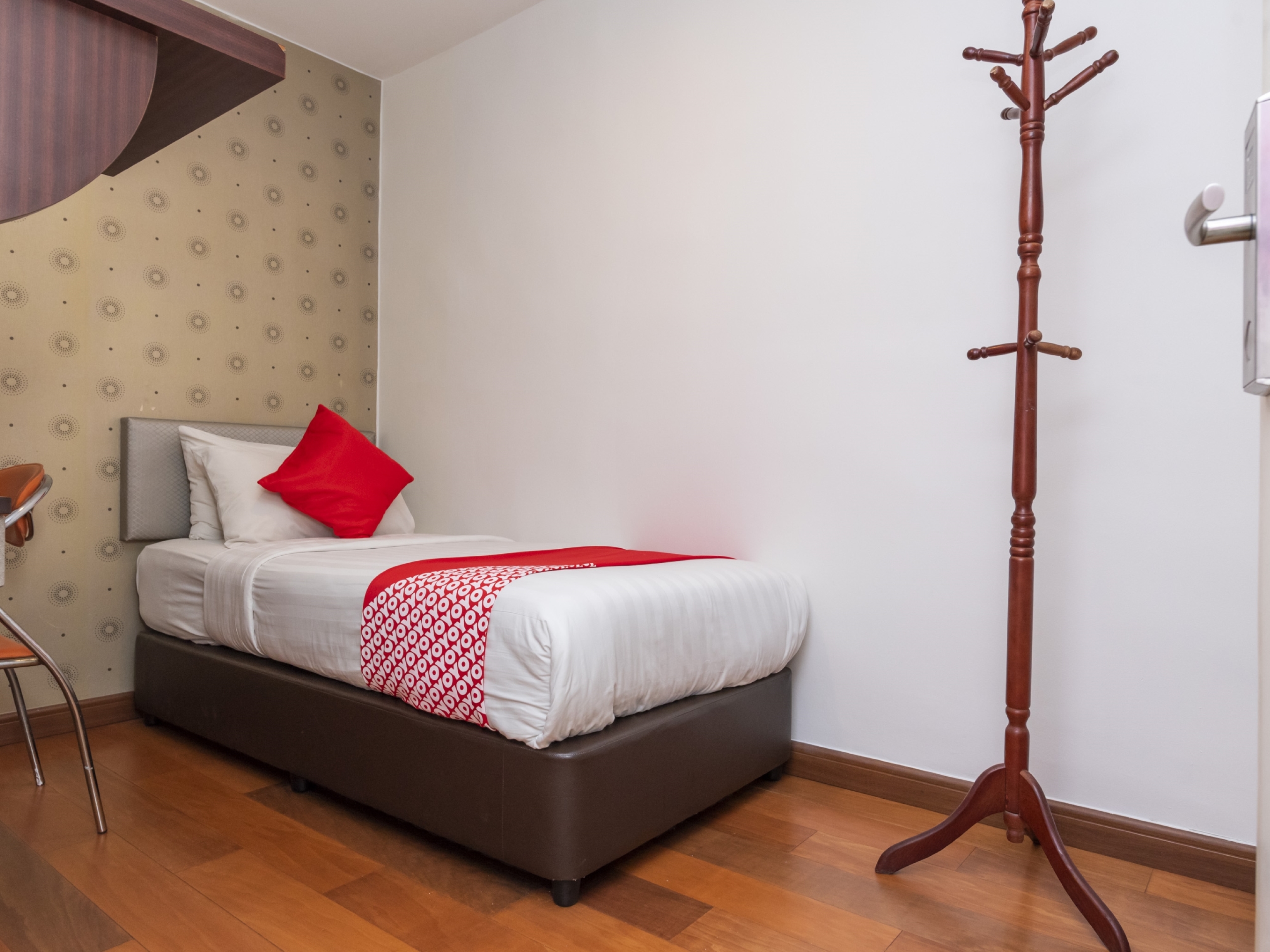 Okid Hotel by OYO Rooms