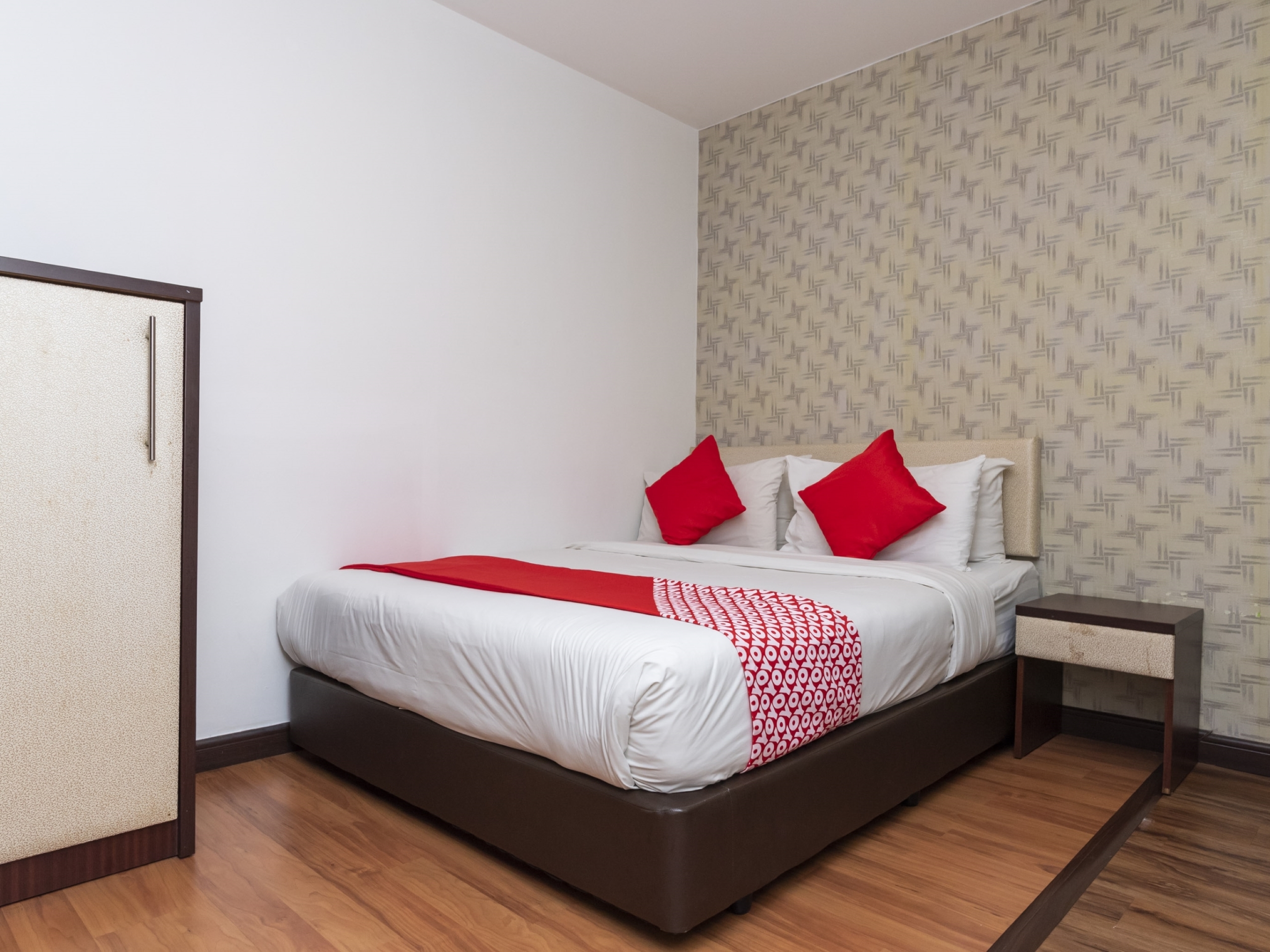 Okid Hotel by OYO Rooms