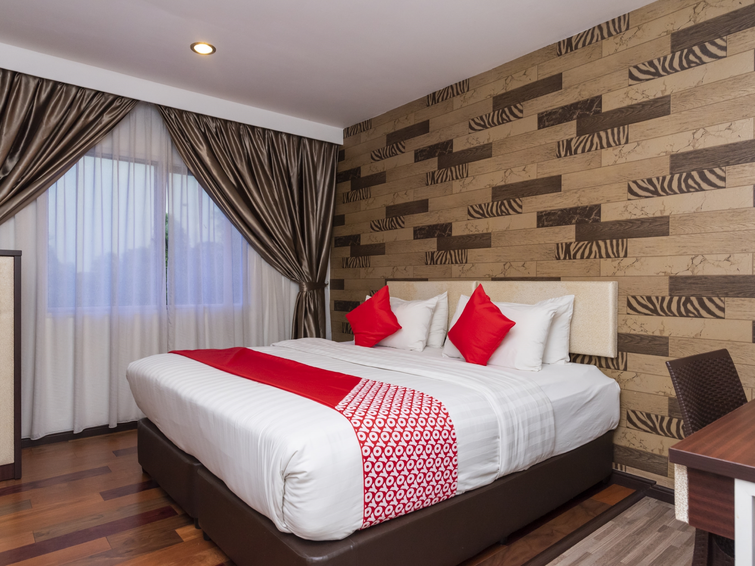 Okid Hotel by OYO Rooms