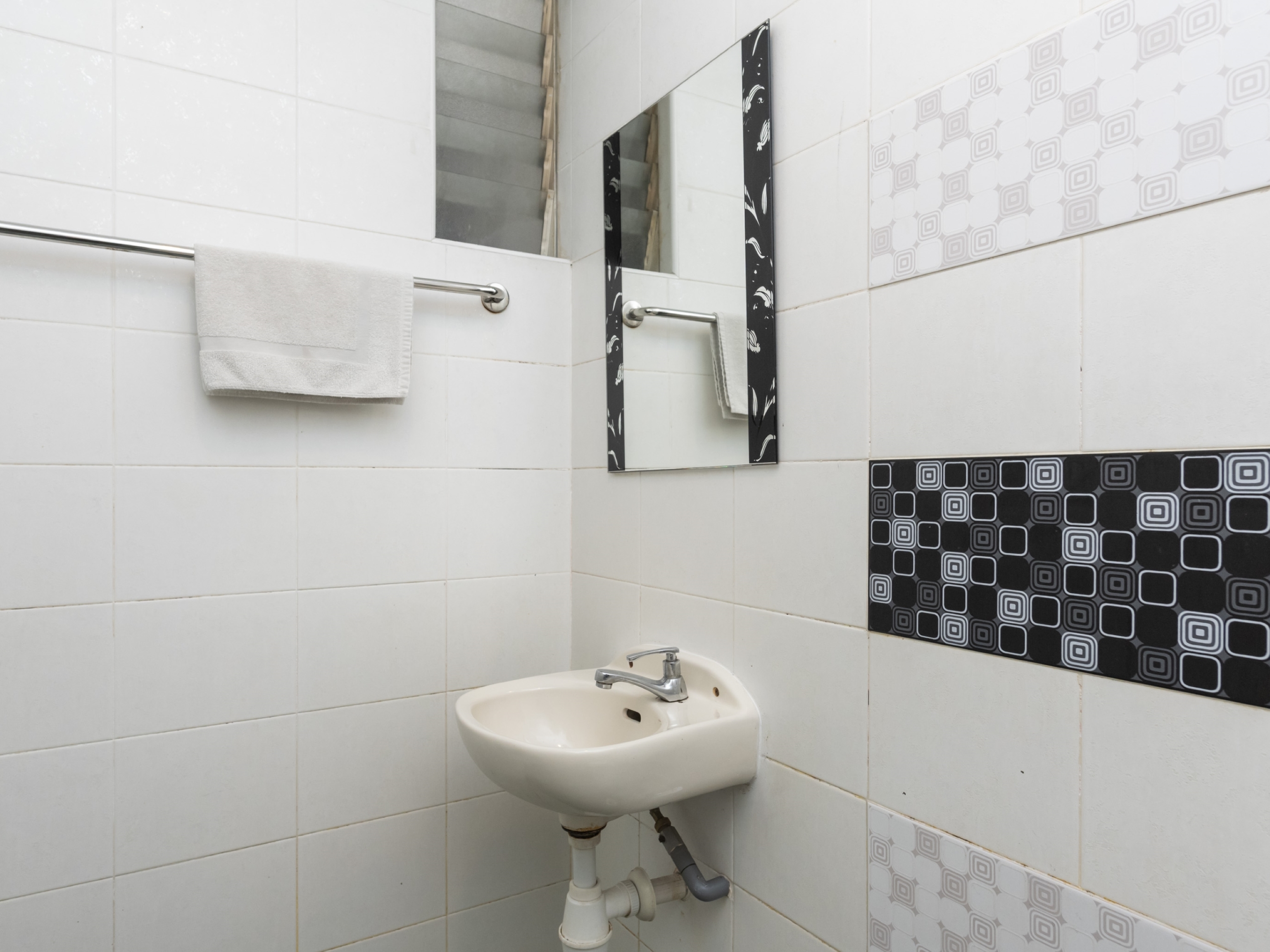 Okid Hotel by OYO Rooms
