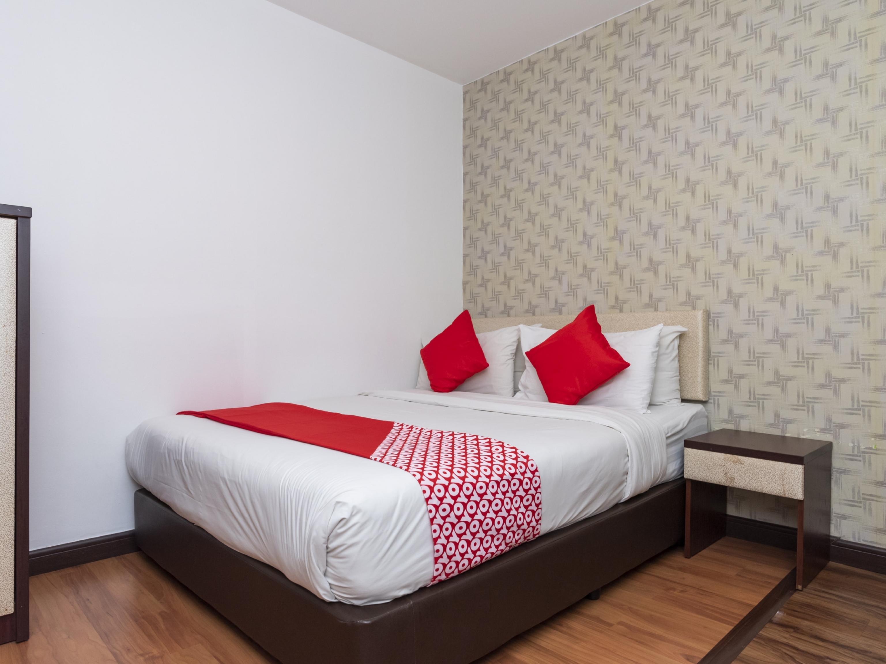 Okid Hotel by OYO Rooms