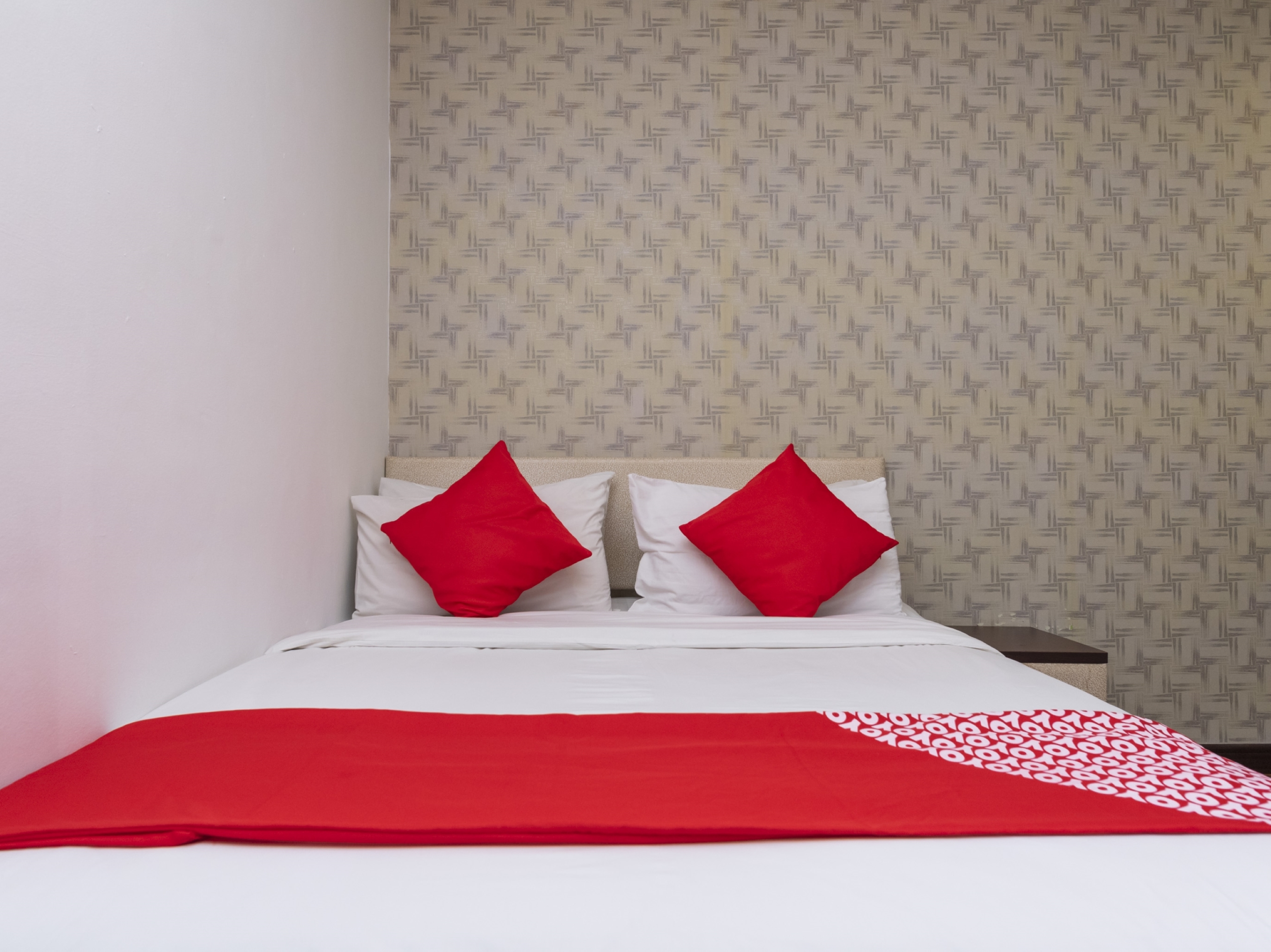 Okid Hotel by OYO Rooms