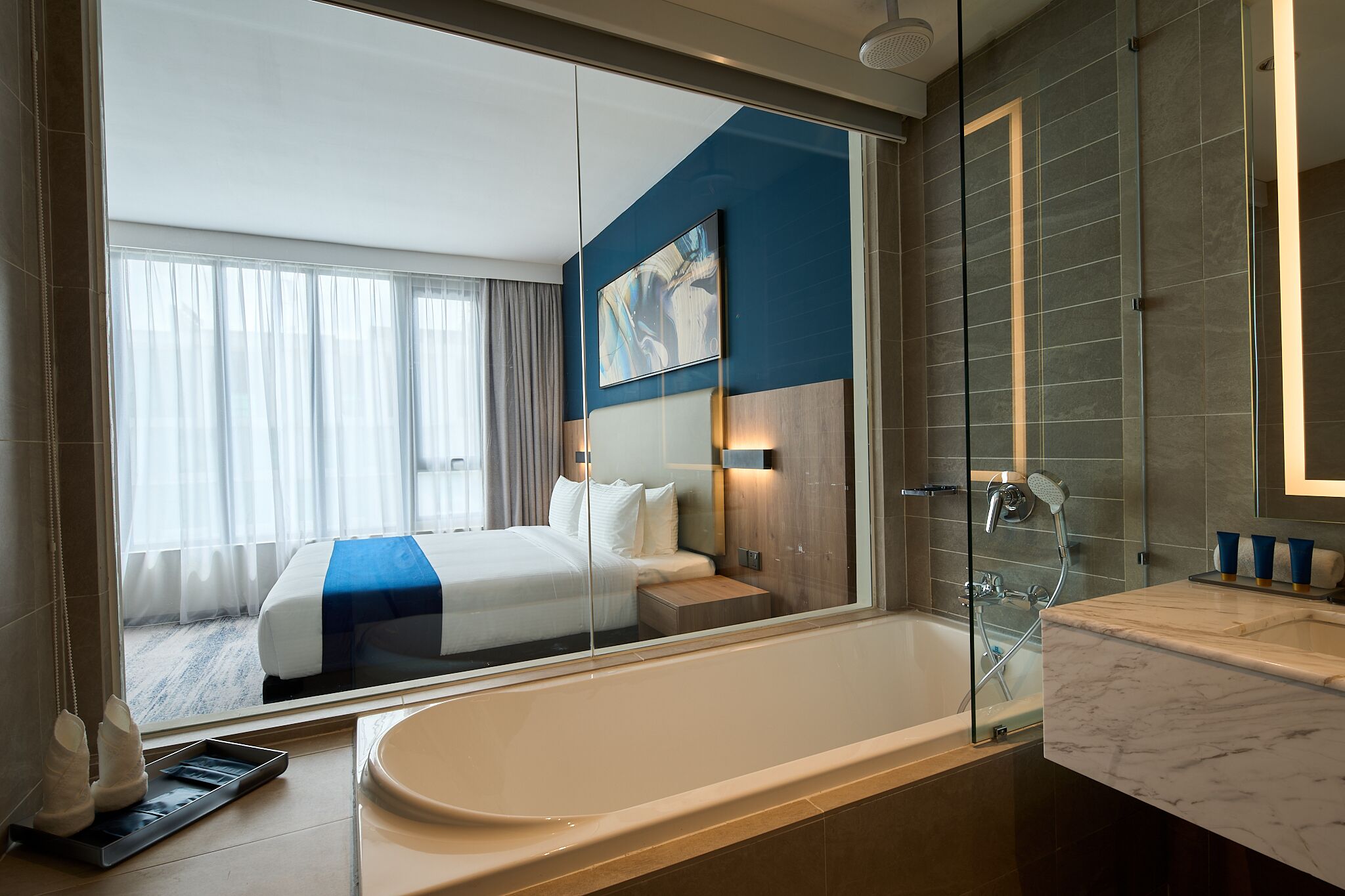 Opero Hotel Southkey