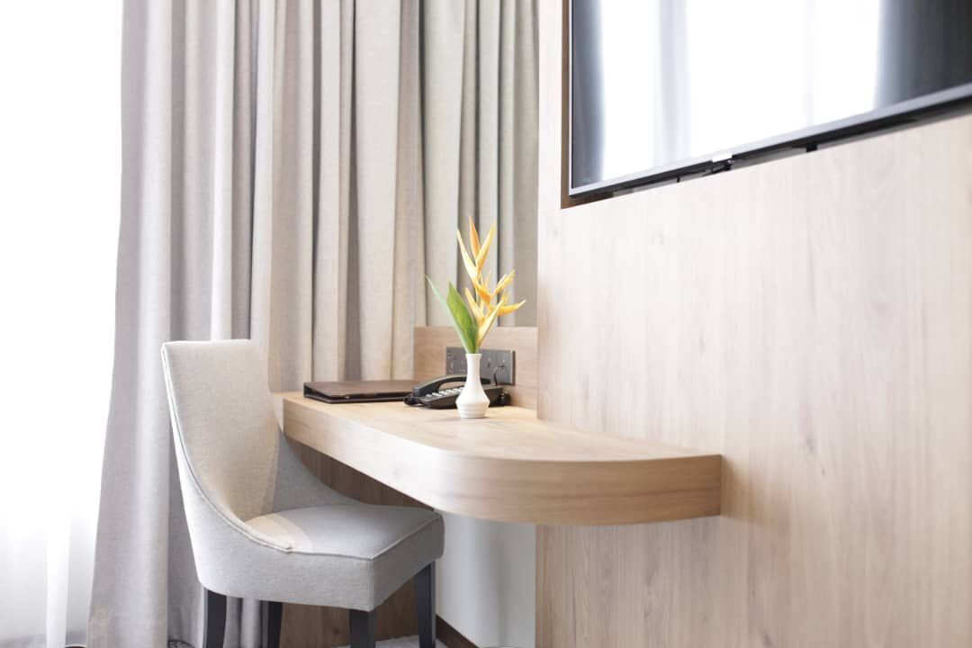 Opero Hotel Southkey