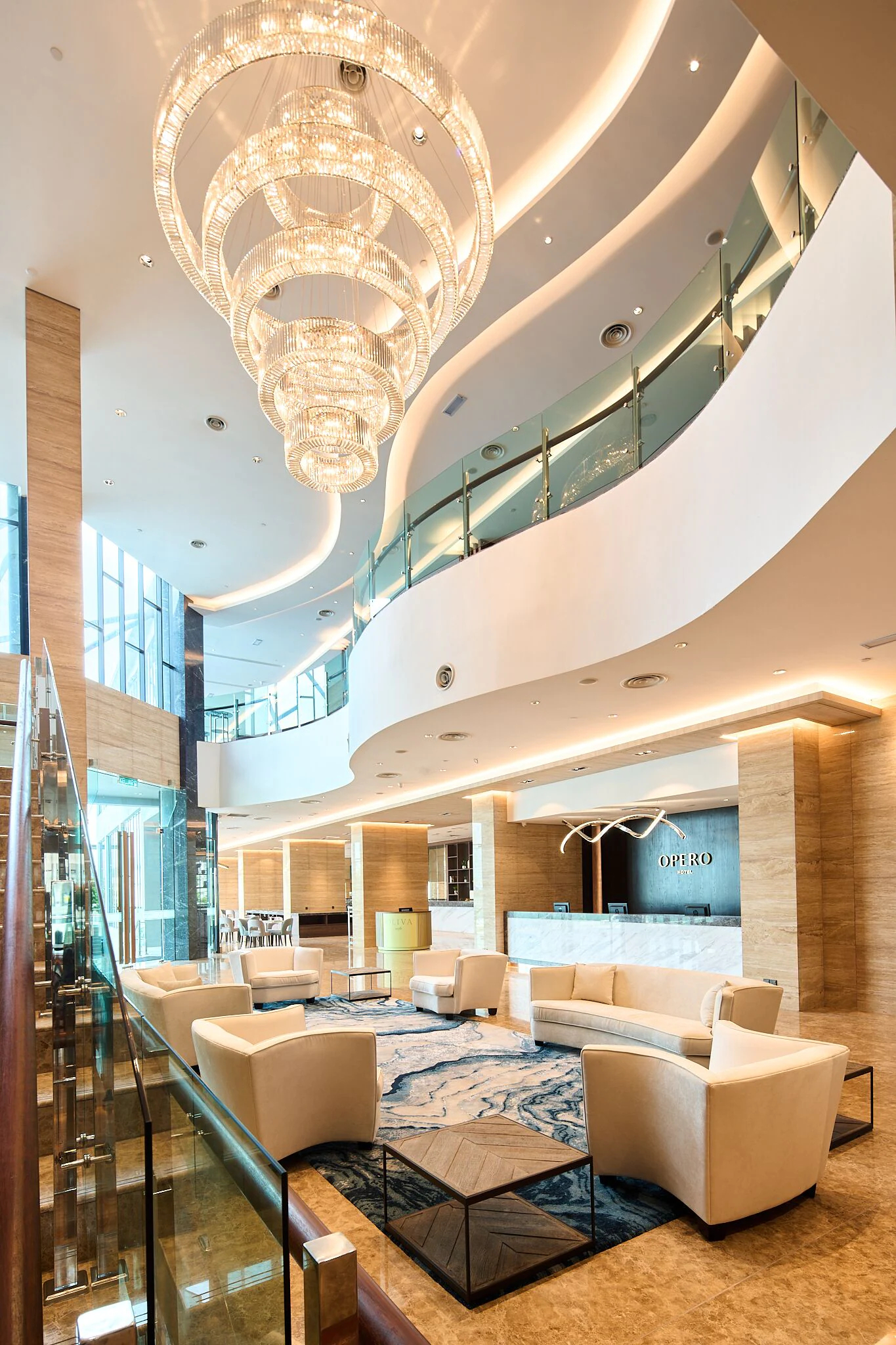 Opero Hotel Southkey