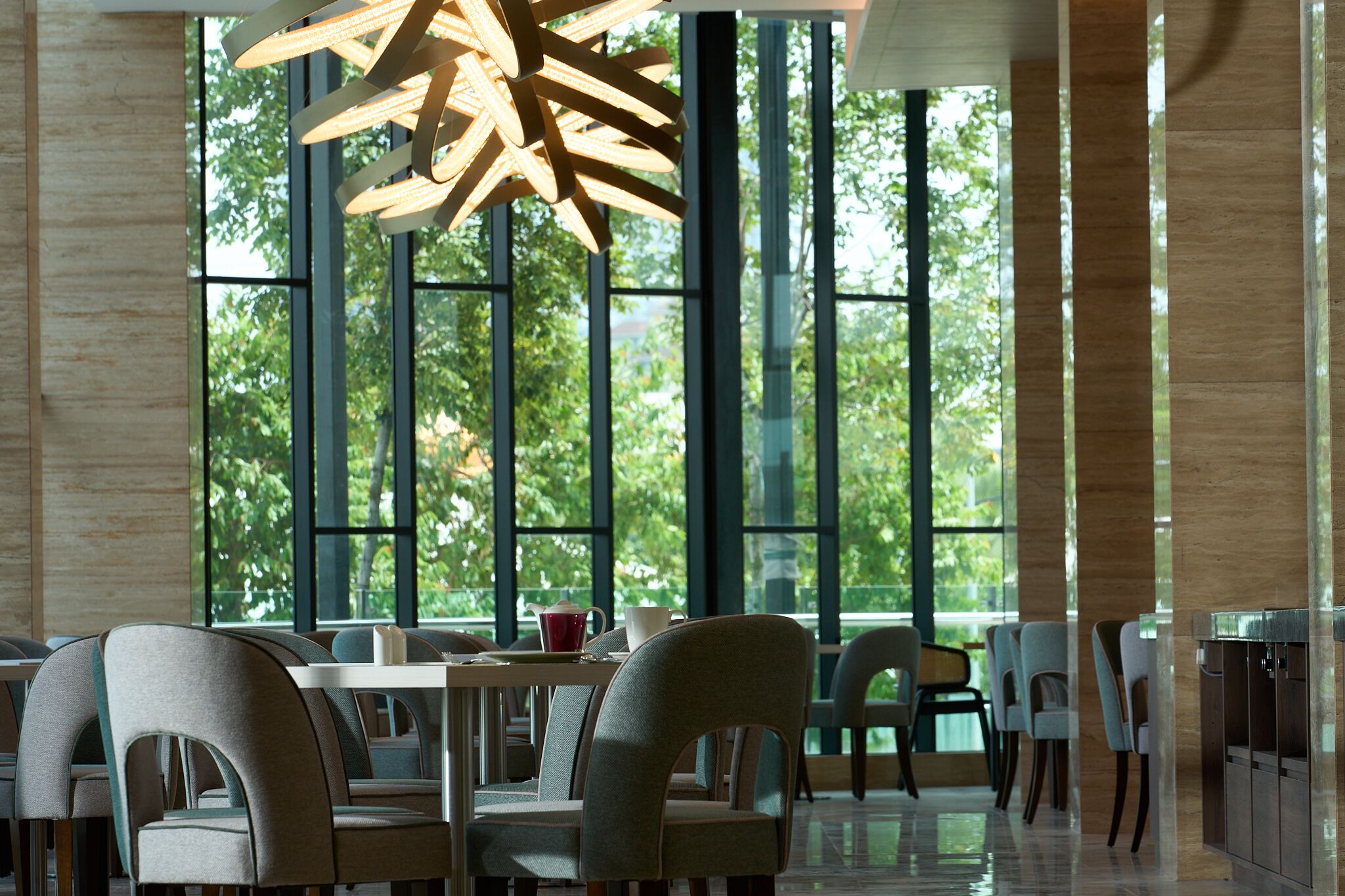 Opero Hotel Southkey