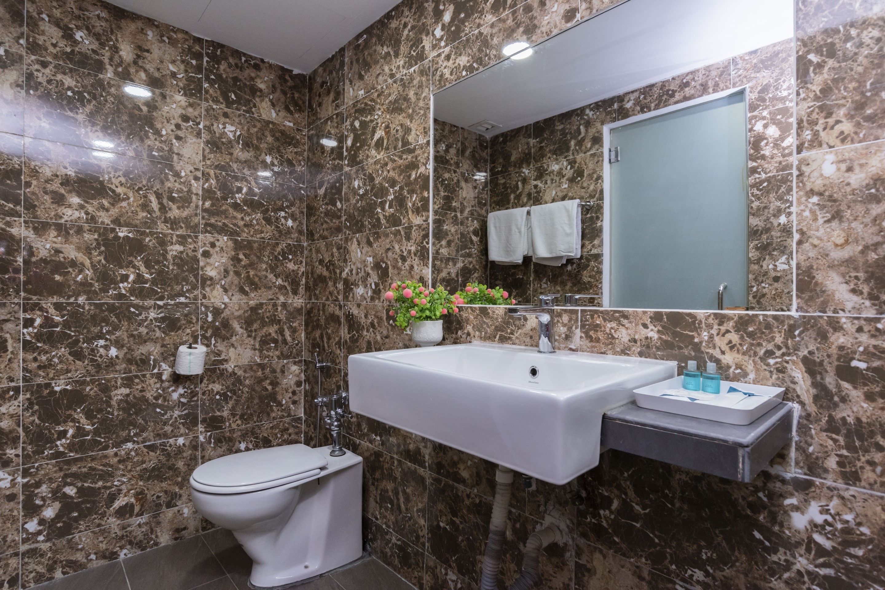 OYO 519 Domus Hotel
