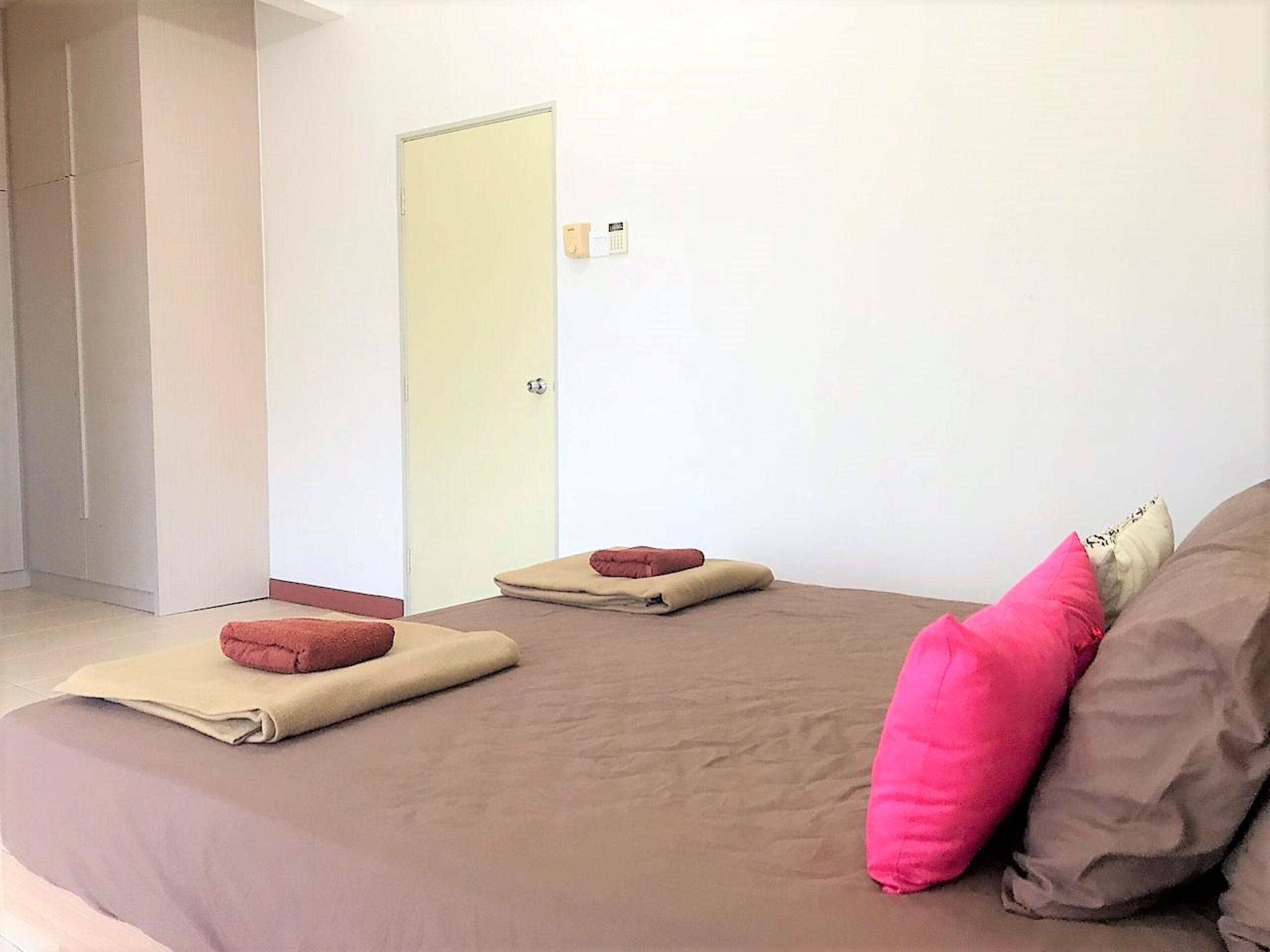 Oyo 90476 Casa Azlinda Muslim Homestay I