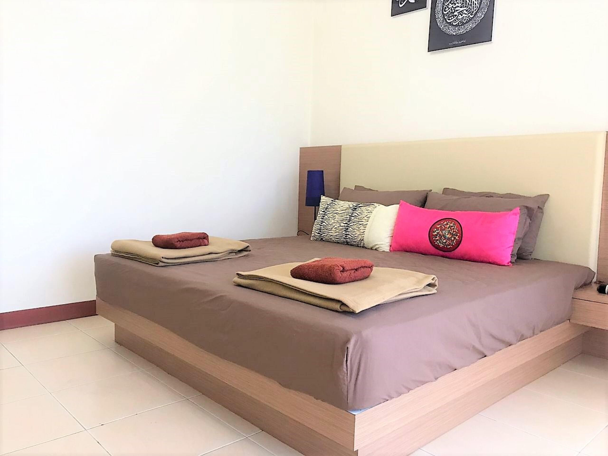 Oyo 90476 Casa Azlinda Muslim Homestay I