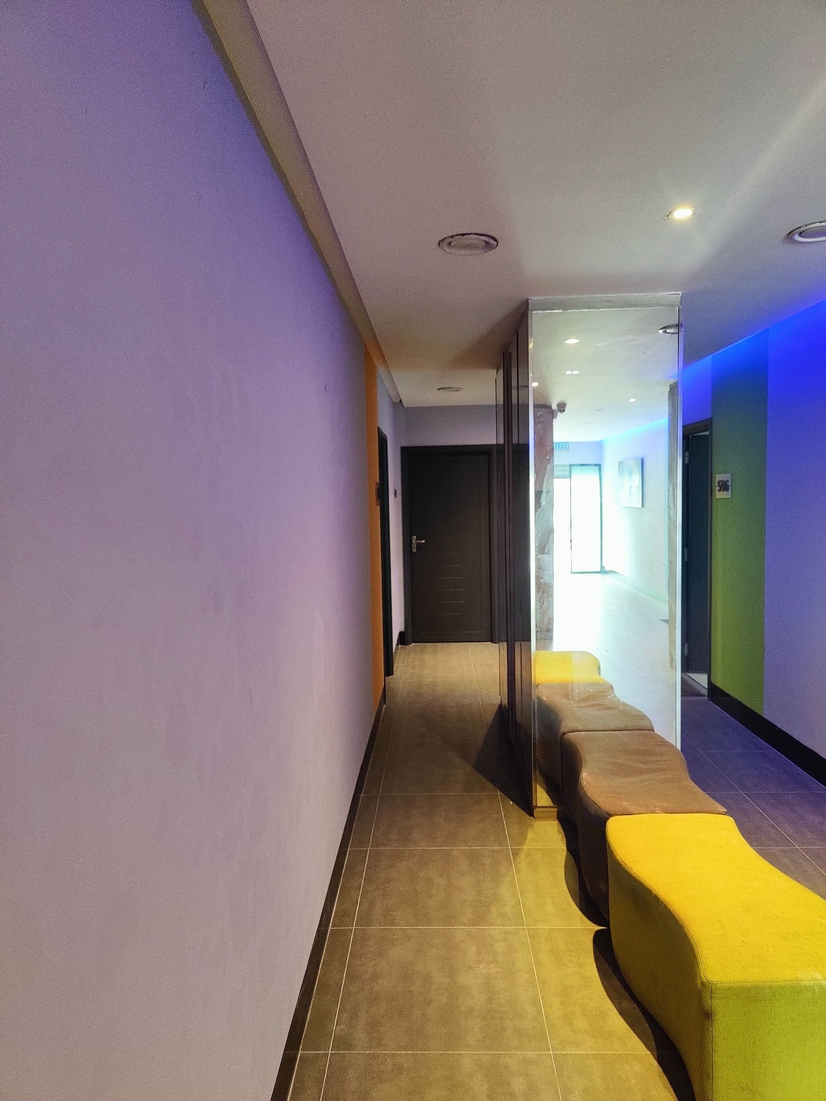 OYO 90848 Link Suite